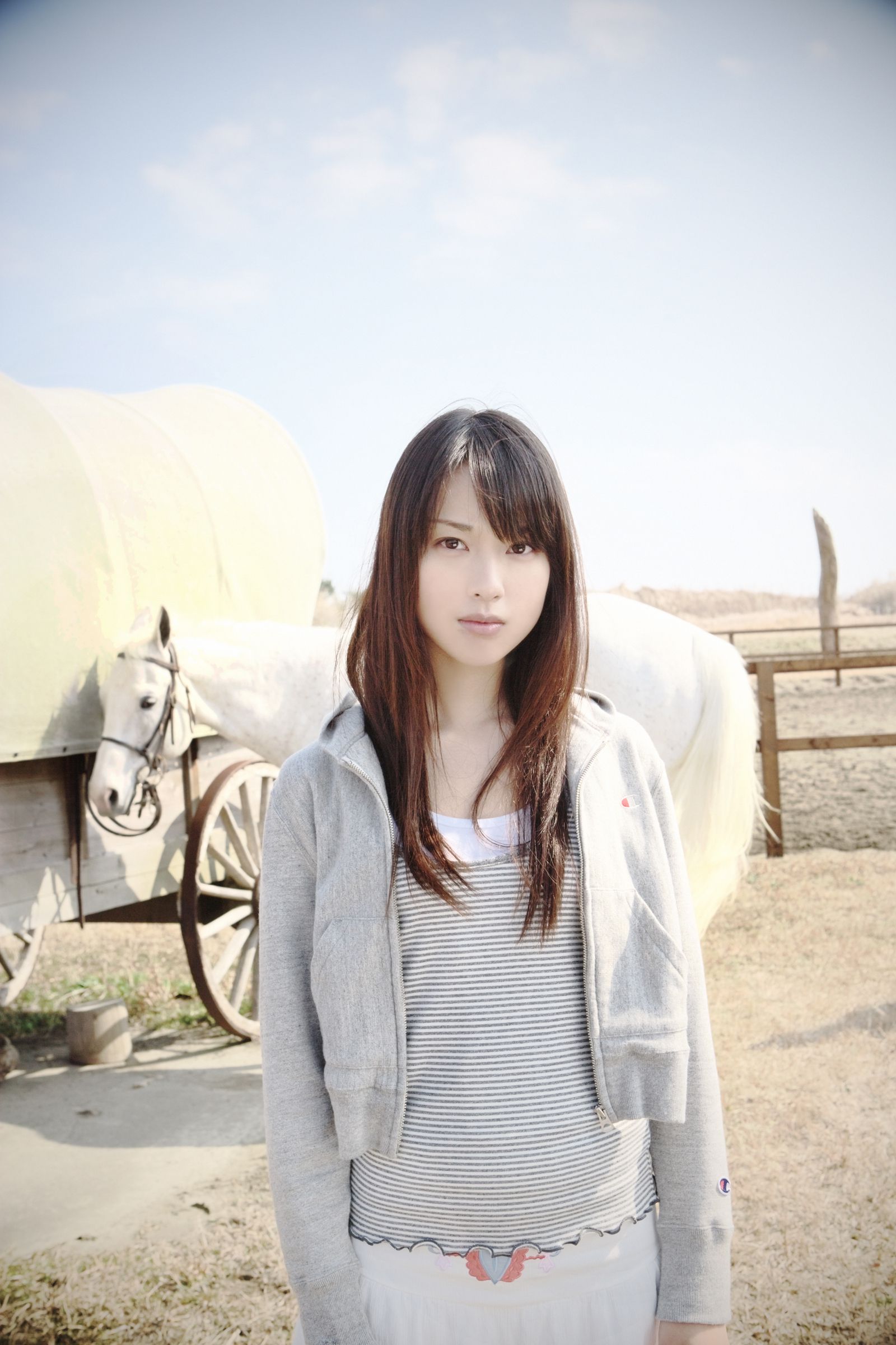 SF-No.449 Erika Toda 戸田恵梨香/户田惠梨香-图19