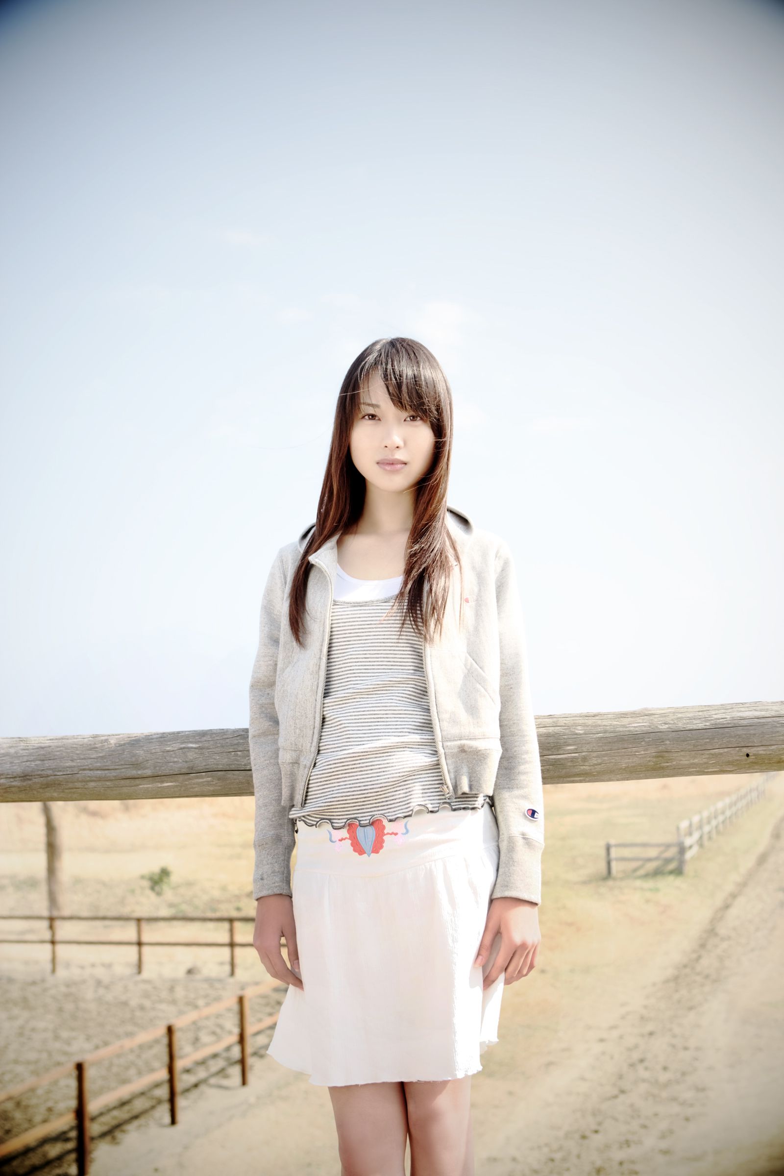 SF-No.449 Erika Toda 戸田恵梨香/户田惠梨香-图20