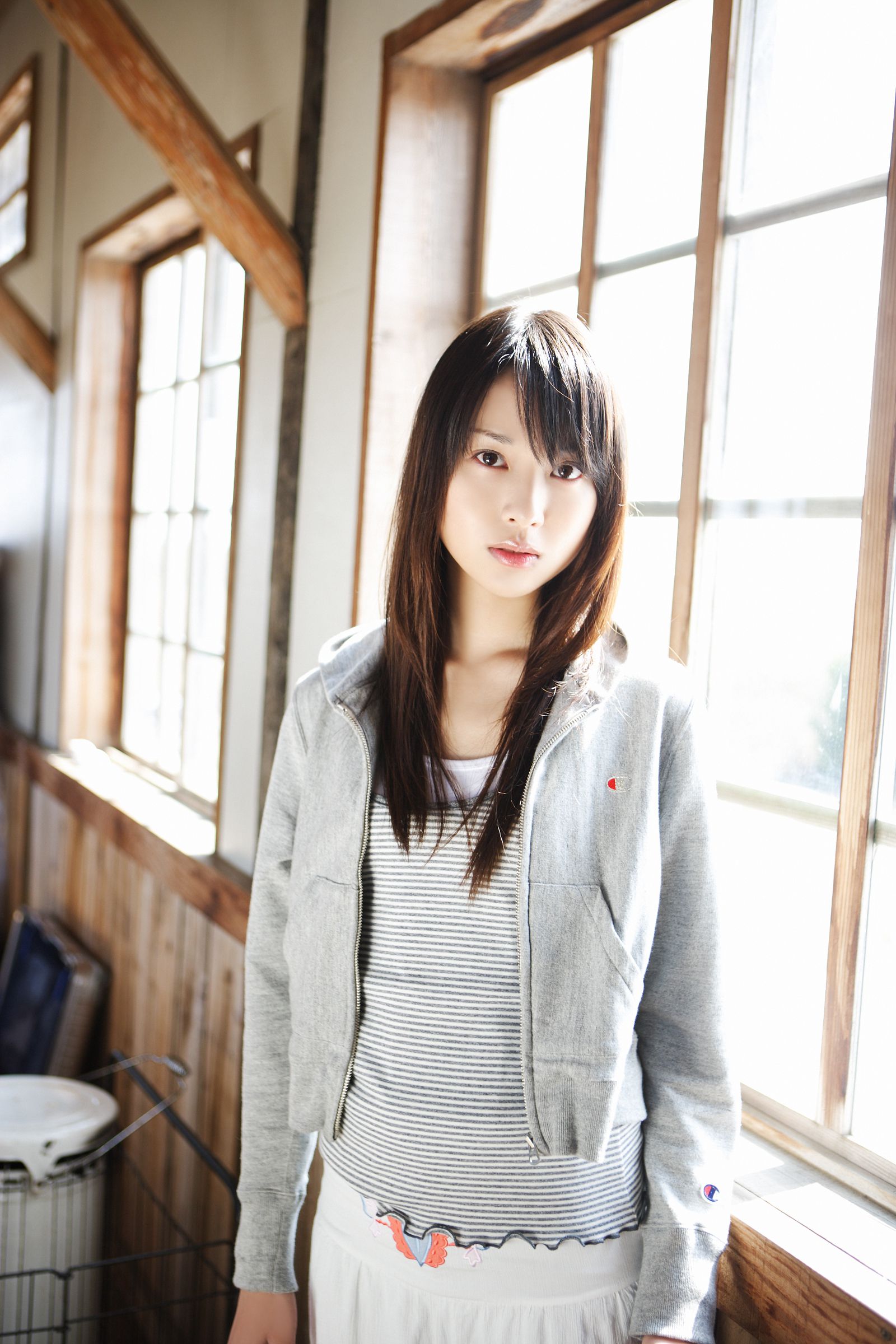 SF-No.449 Erika Toda 戸田恵梨香/户田惠梨香-图23