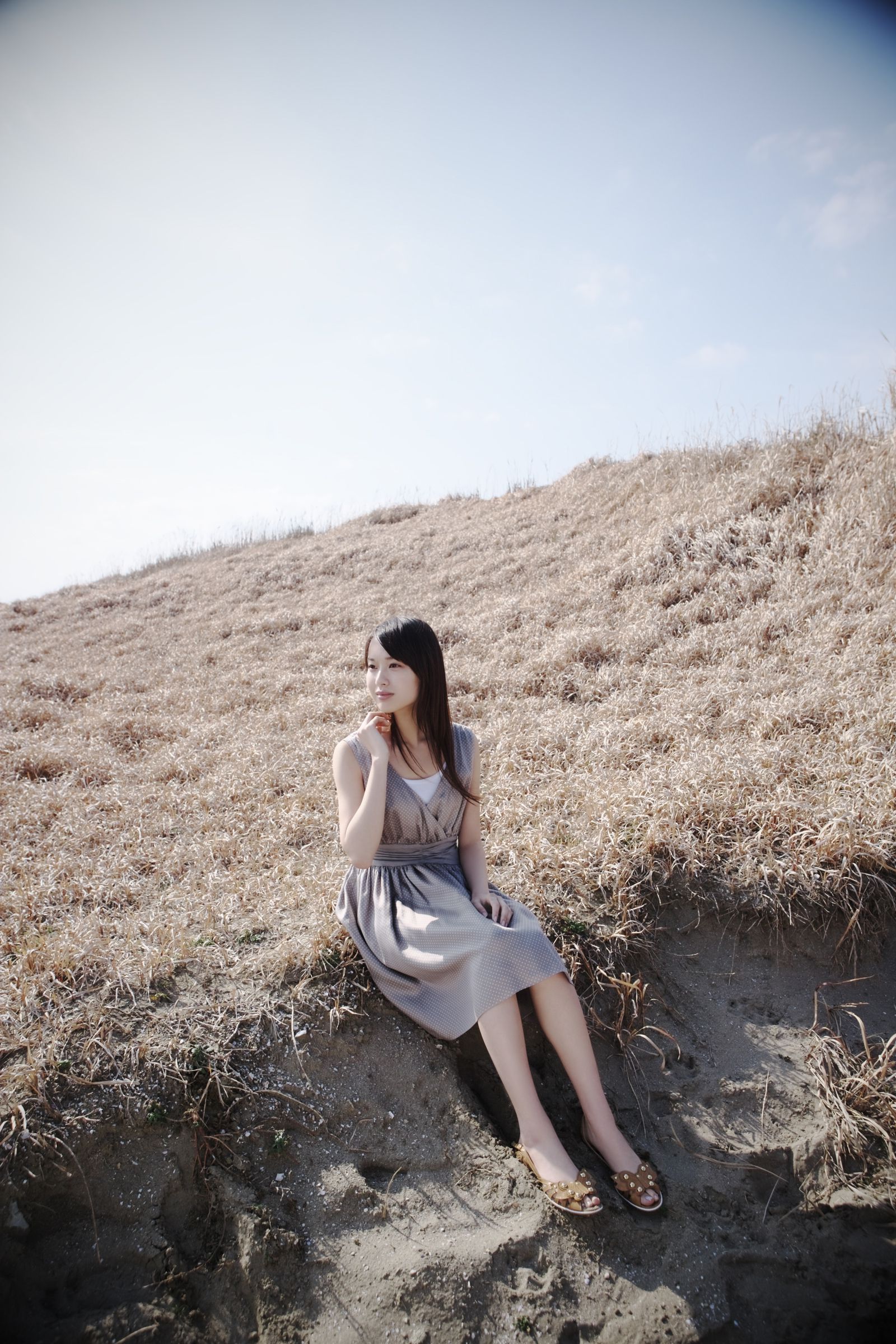 SF-No.449 Erika Toda 戸田恵梨香/户田惠梨香-图24