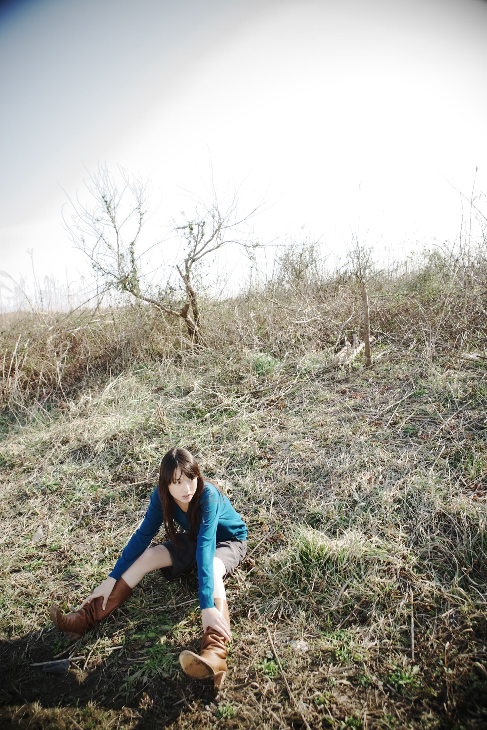 SF-No.449 Erika Toda 戸田恵梨香/户田惠梨香-图2