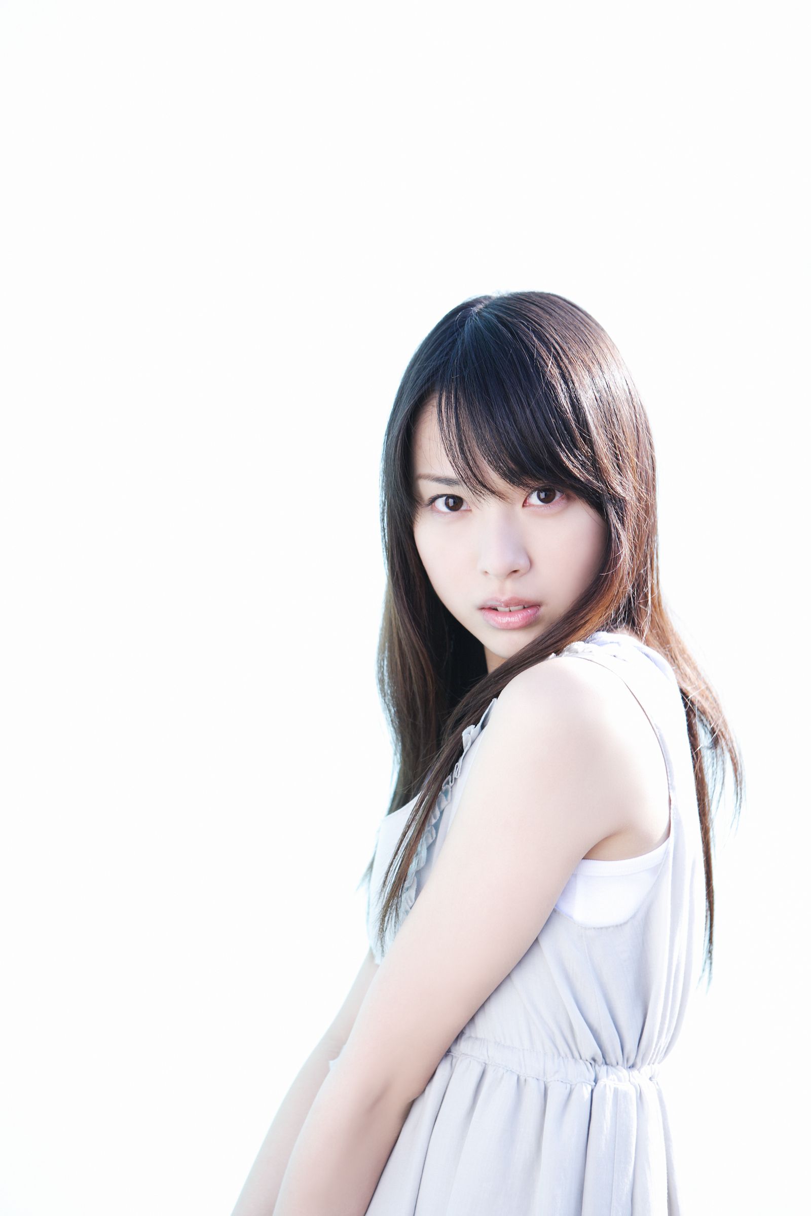 SF-No.449 Erika Toda 戸田恵梨香/户田惠梨香-图5