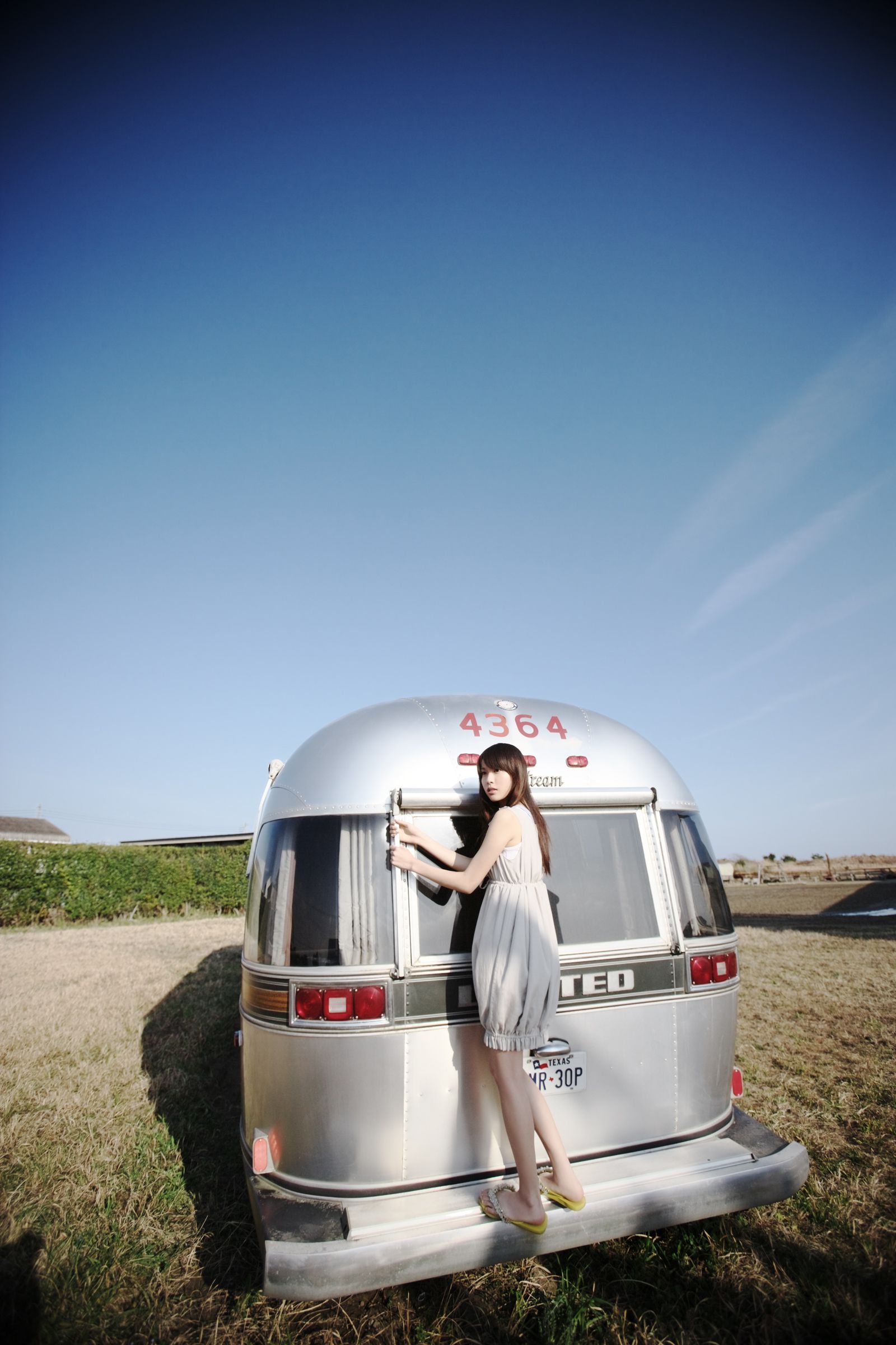 SF-No.449 Erika Toda 戸田恵梨香/户田惠梨香-图7