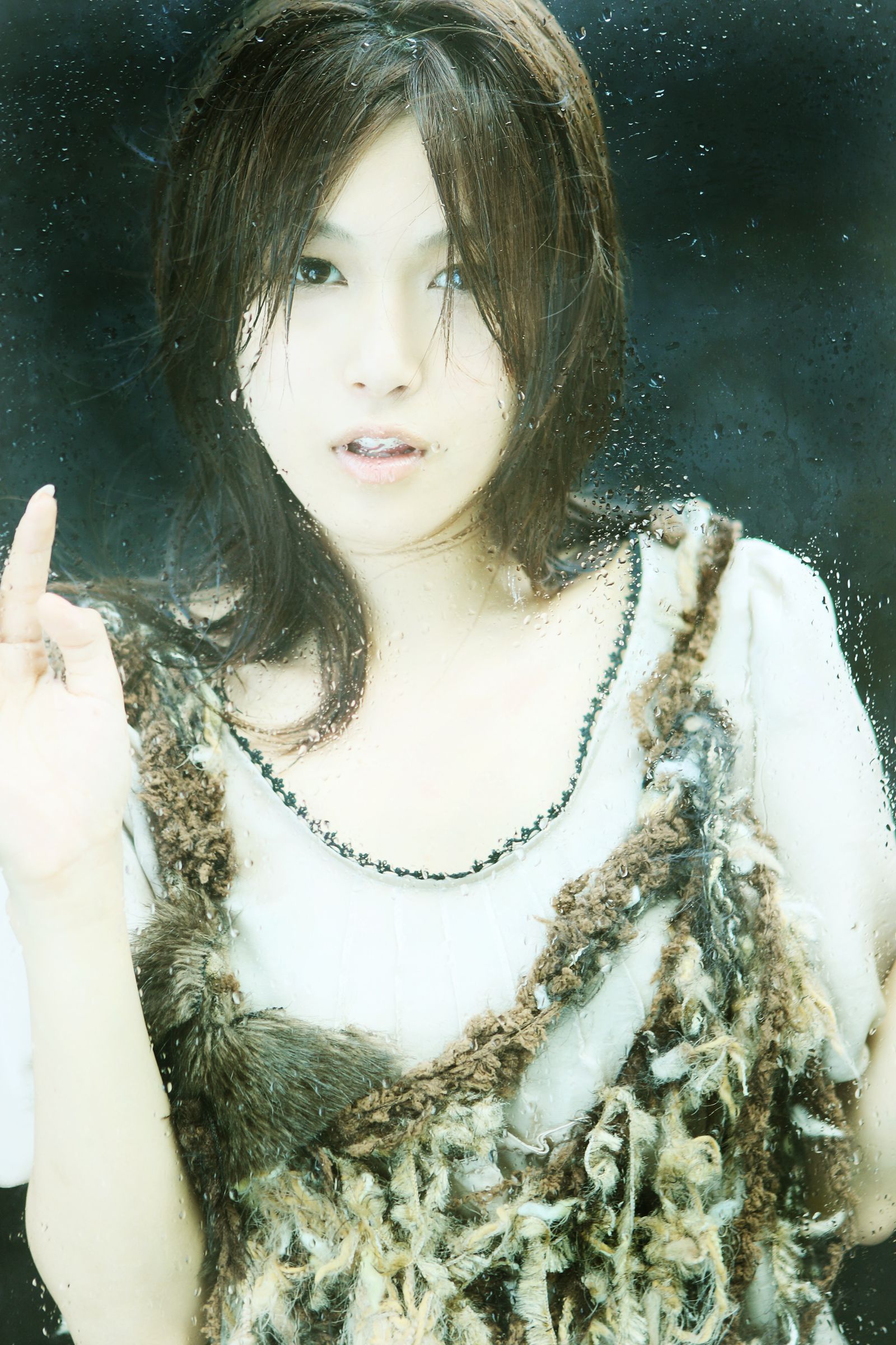 SF-No.450 Namiko Hara 原南海子-图13