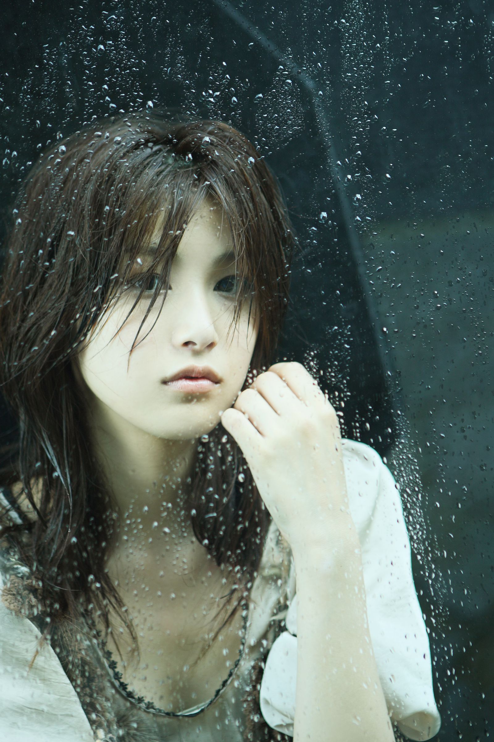 SF-No.450 Namiko Hara 原南海子-图14