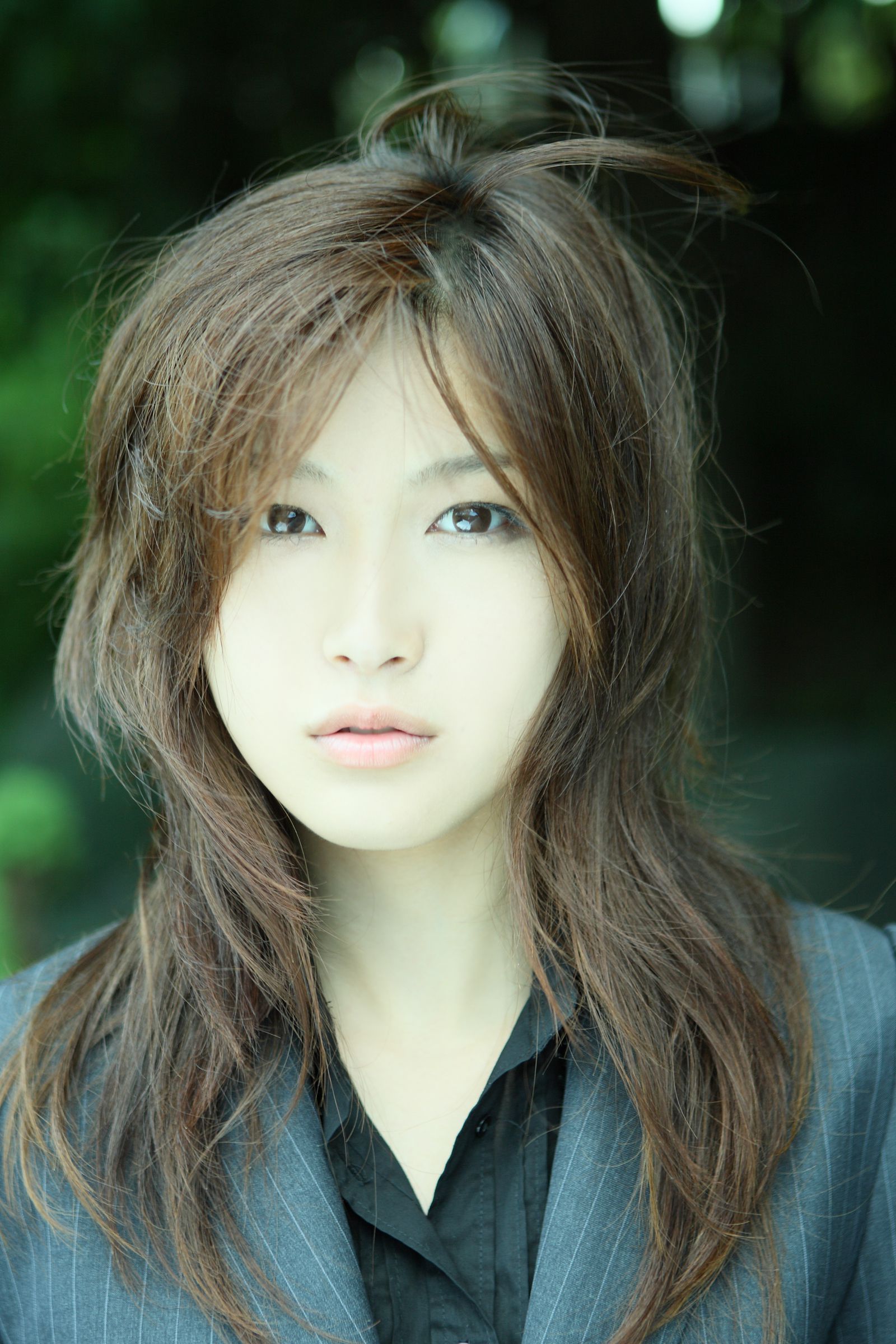 SF-No.450 Namiko Hara 原南海子-图18