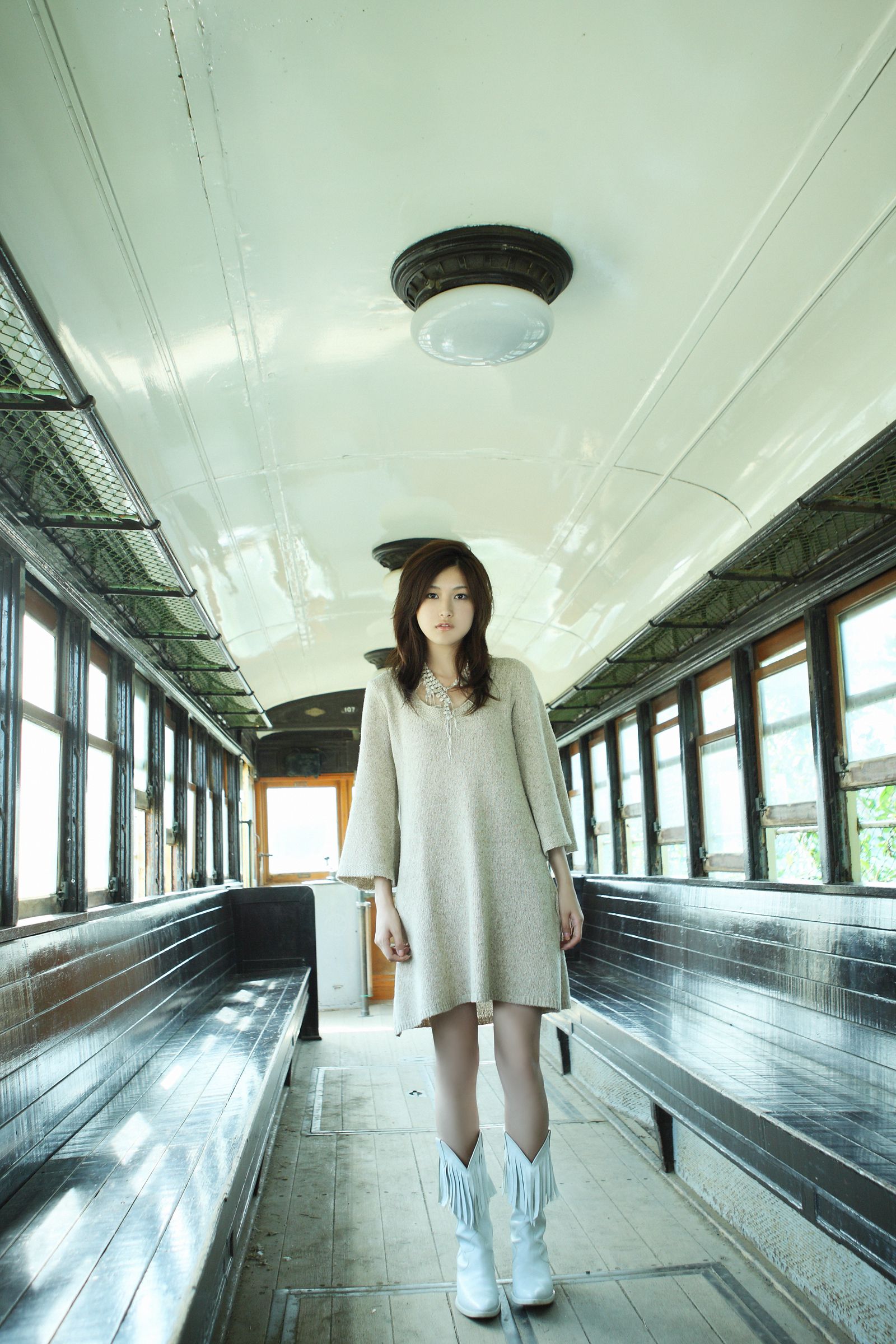 SF-No.450 Namiko Hara 原南海子-图1