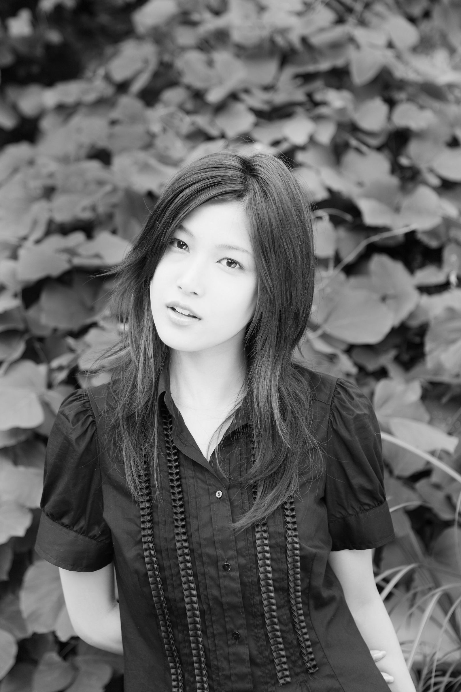 SF-No.450 Namiko Hara 原南海子-图20