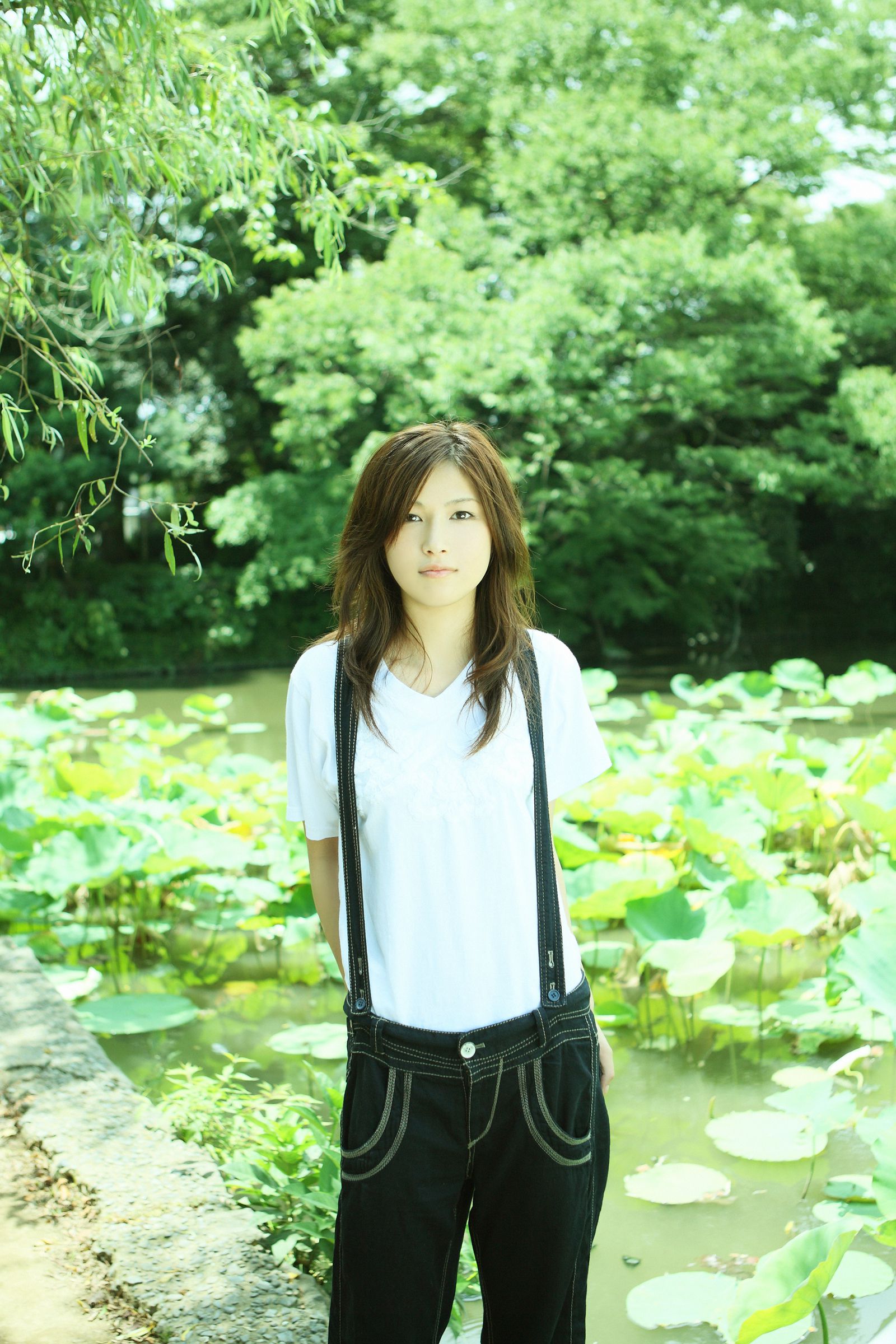 SF-No.450 Namiko Hara 原南海子-图22