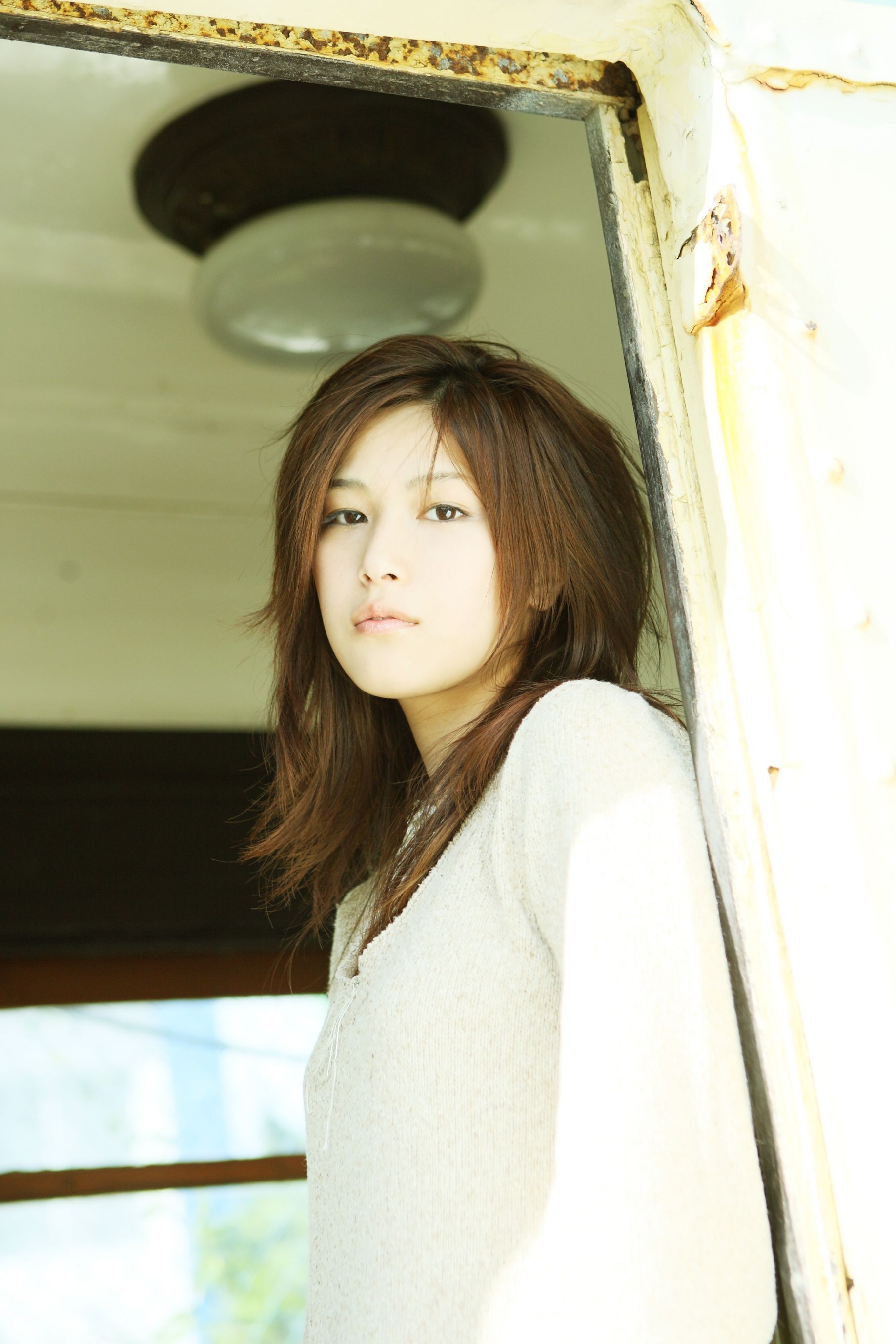 SF-No.450 Namiko Hara 原南海子-图24