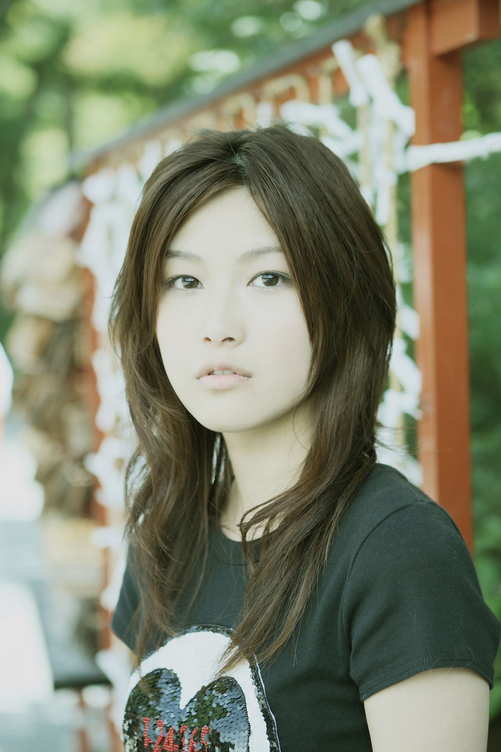 SF-No.450 Namiko Hara 原南海子-图28