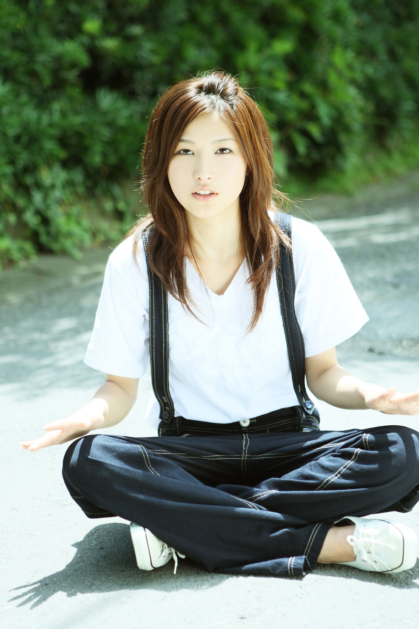 SF-No.450 Namiko Hara 原南海子-图32