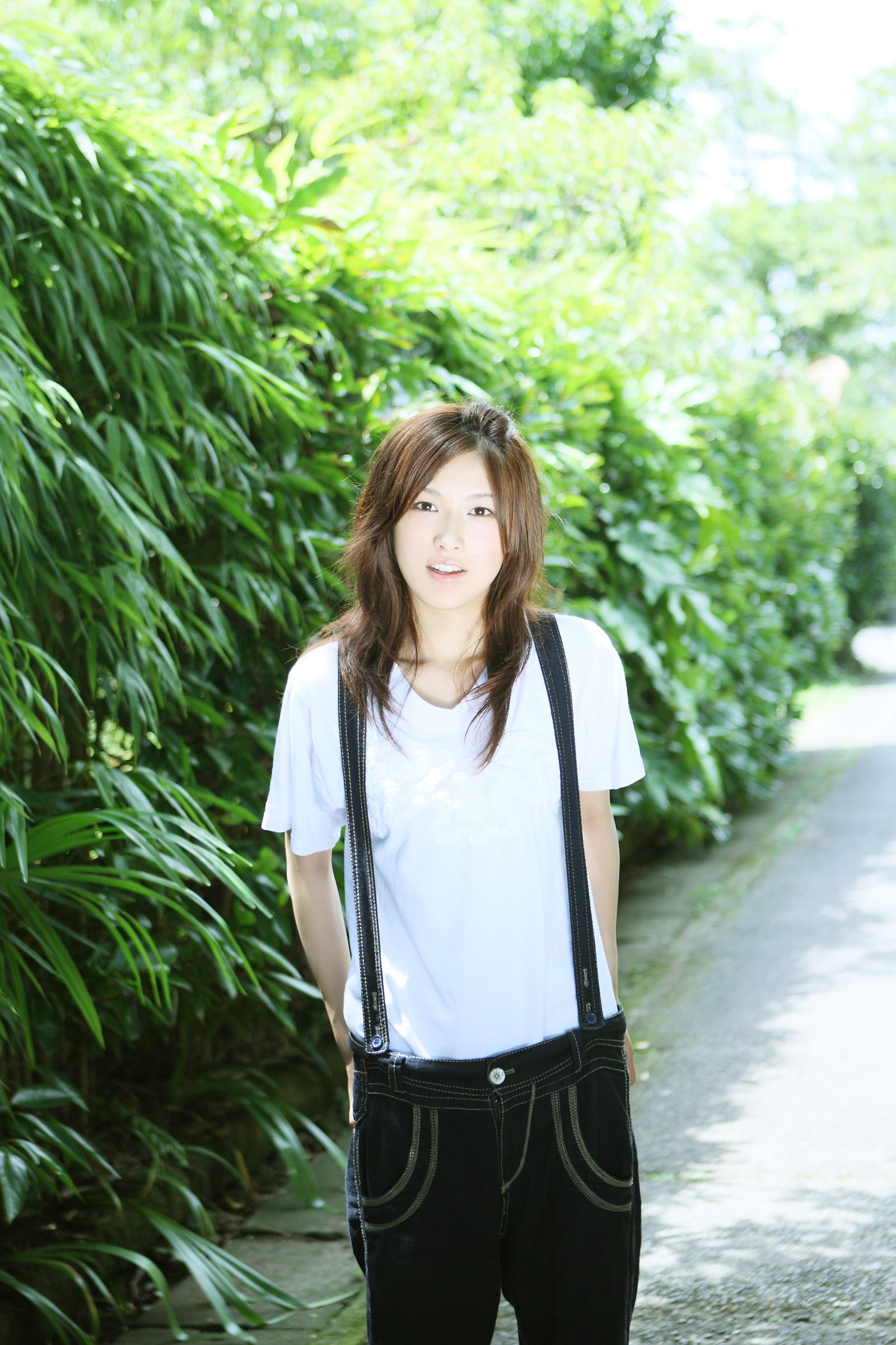 SF-No.450 Namiko Hara 原南海子-图33