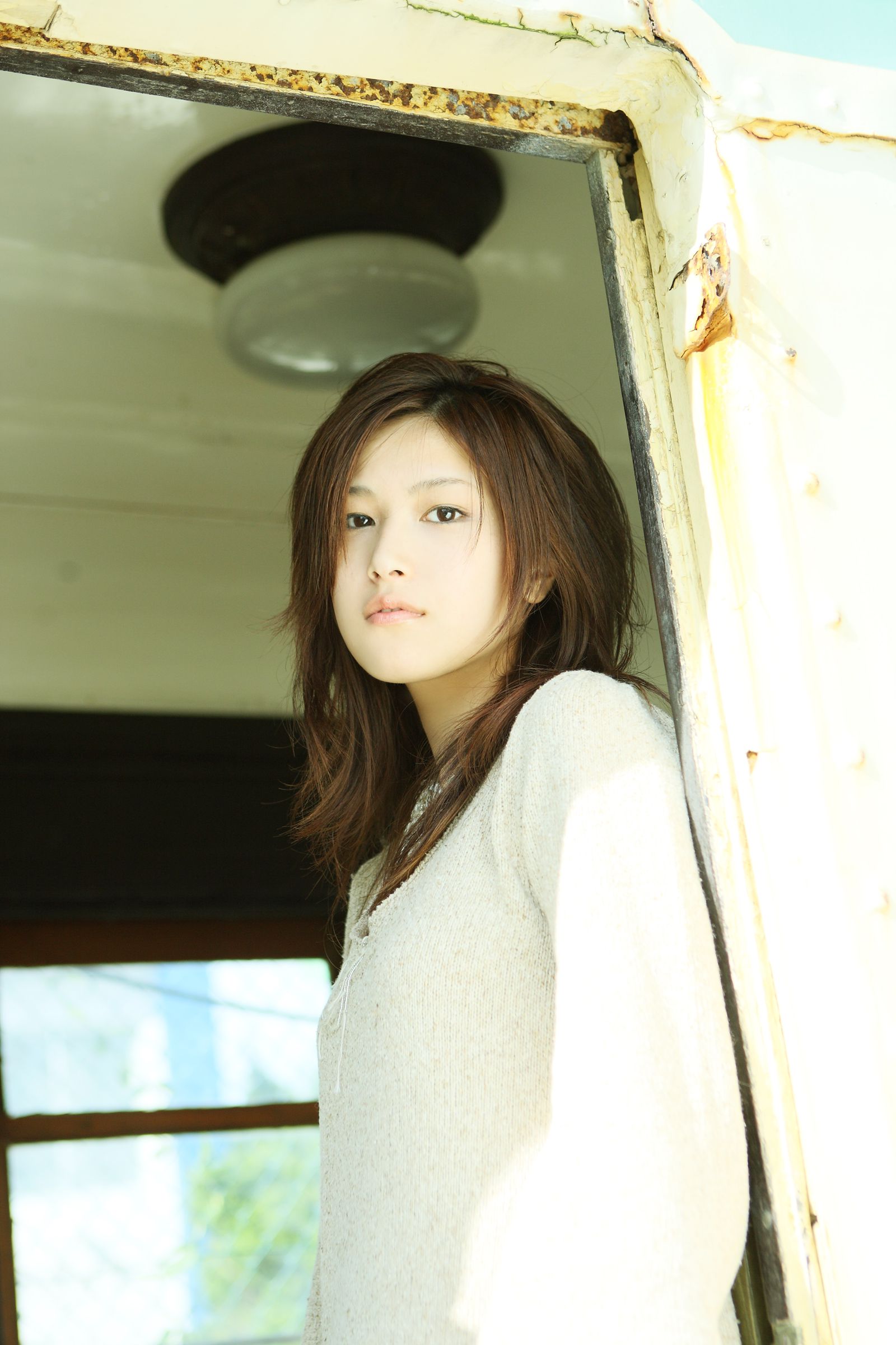 SF-No.450 Namiko Hara 原南海子-图4