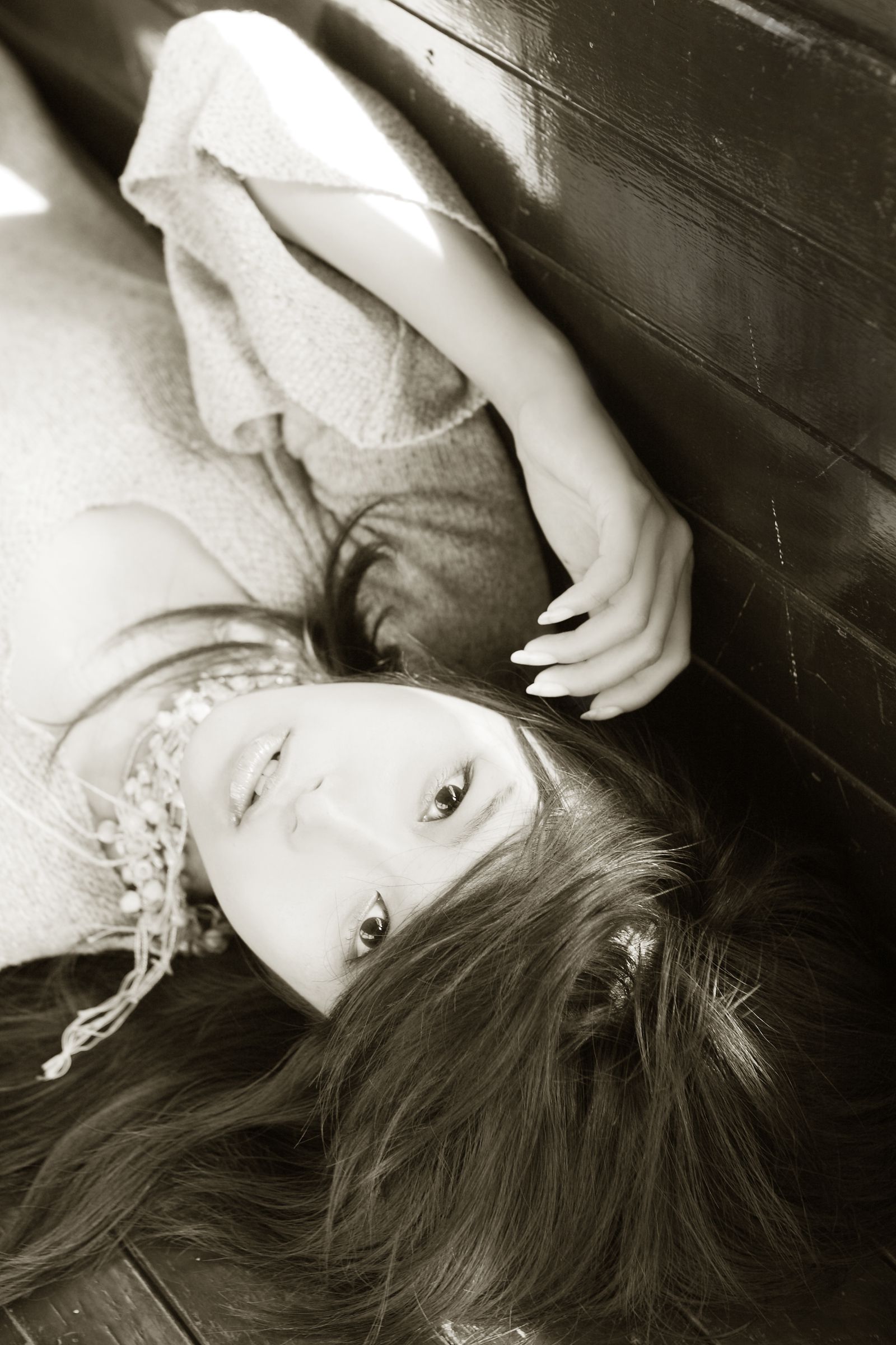 SF-No.450 Namiko Hara 原南海子-图6