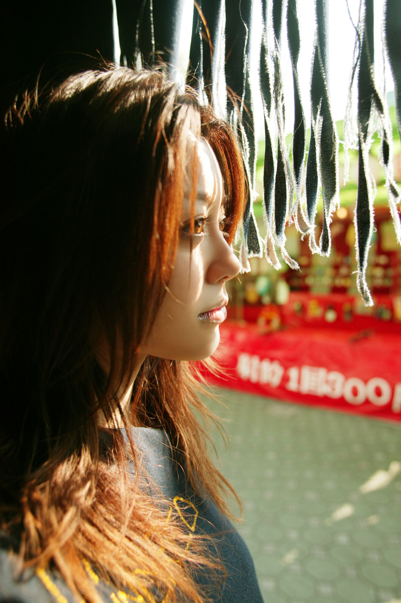 SF-No.451 Rio Matsumoto 松本莉绪/松本莉緒-图11