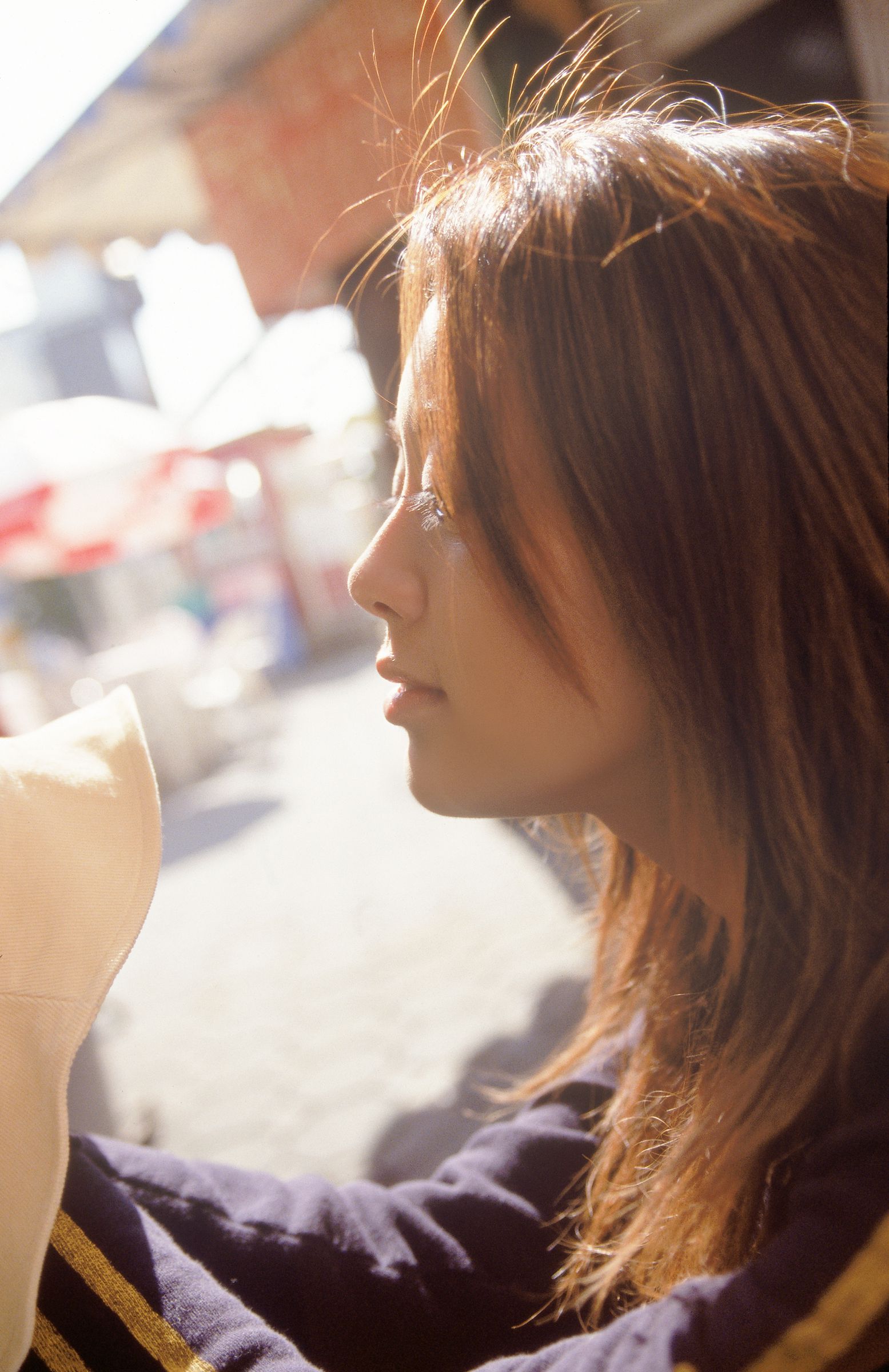 SF-No.451 Rio Matsumoto 松本莉绪/松本莉緒-图12