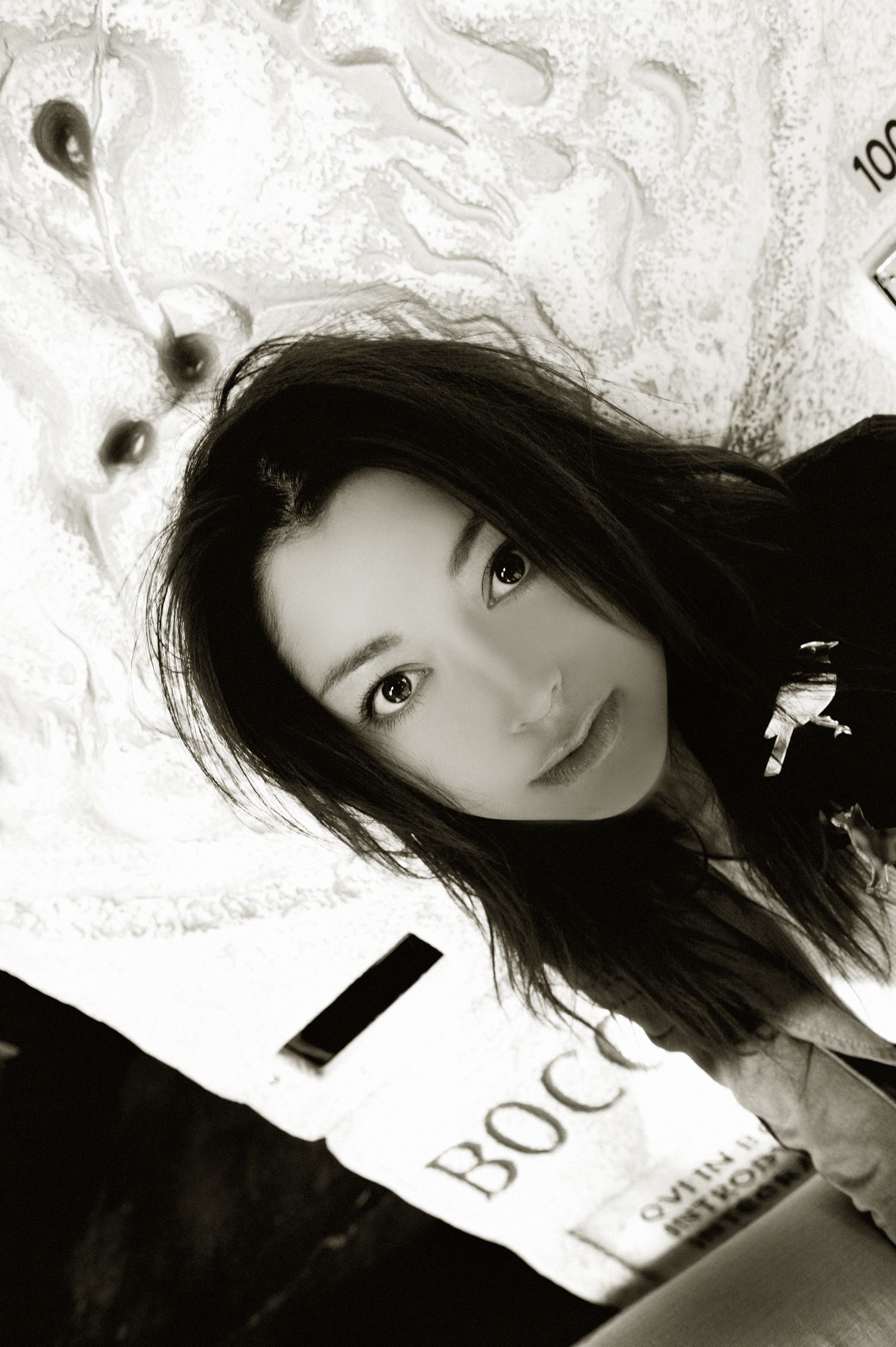 SF-No.451 Rio Matsumoto 松本莉绪/松本莉緒-图13