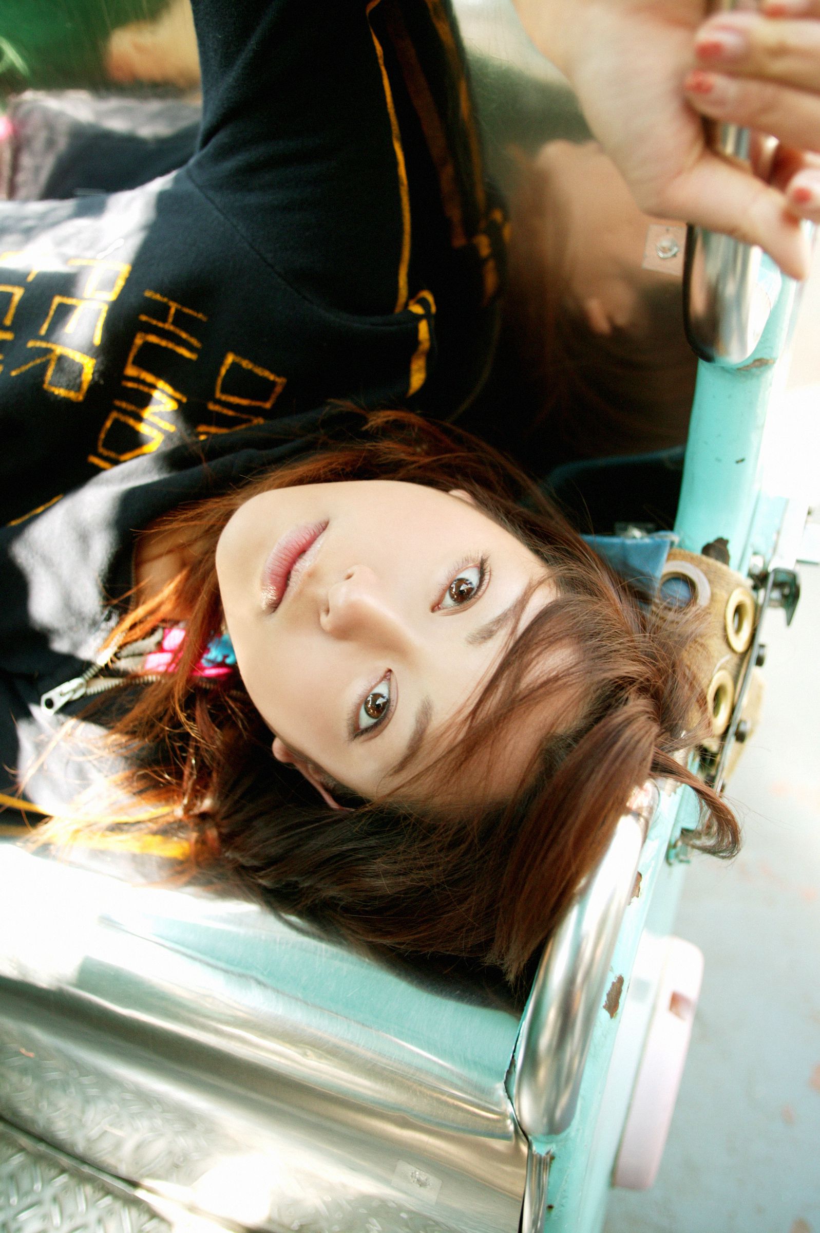 SF-No.451 Rio Matsumoto 松本莉绪/松本莉緒-图20