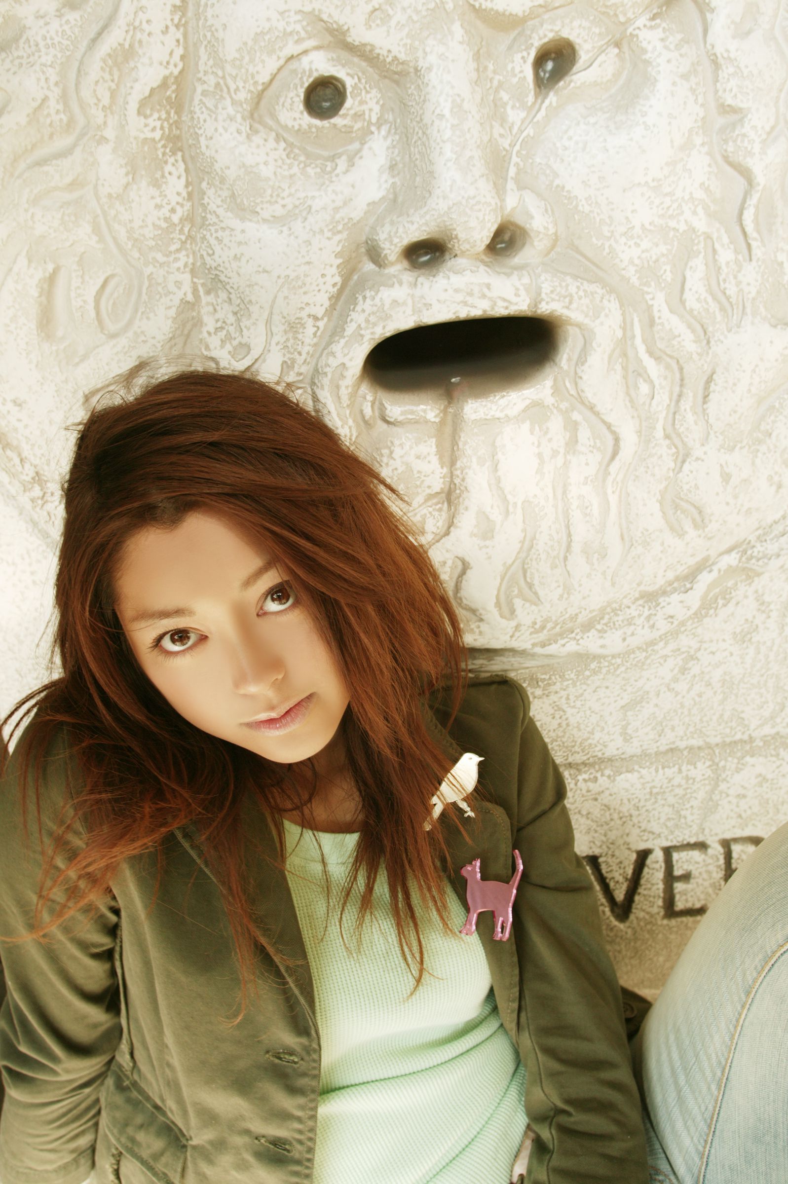 SF-No.451 Rio Matsumoto 松本莉绪/松本莉緒-图22