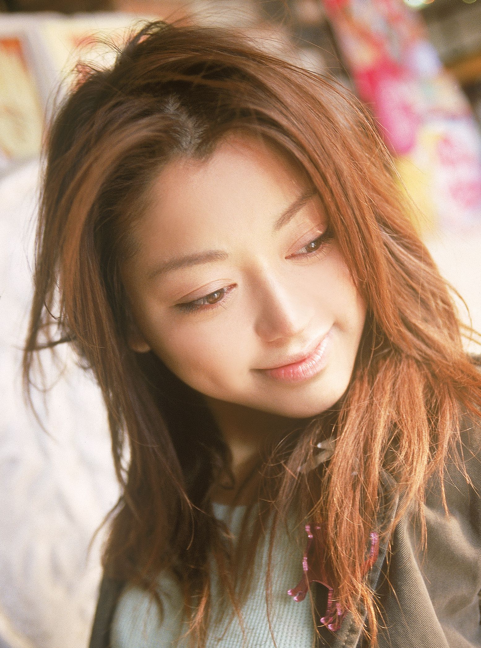 SF-No.451 Rio Matsumoto 松本莉绪/松本莉緒-图28