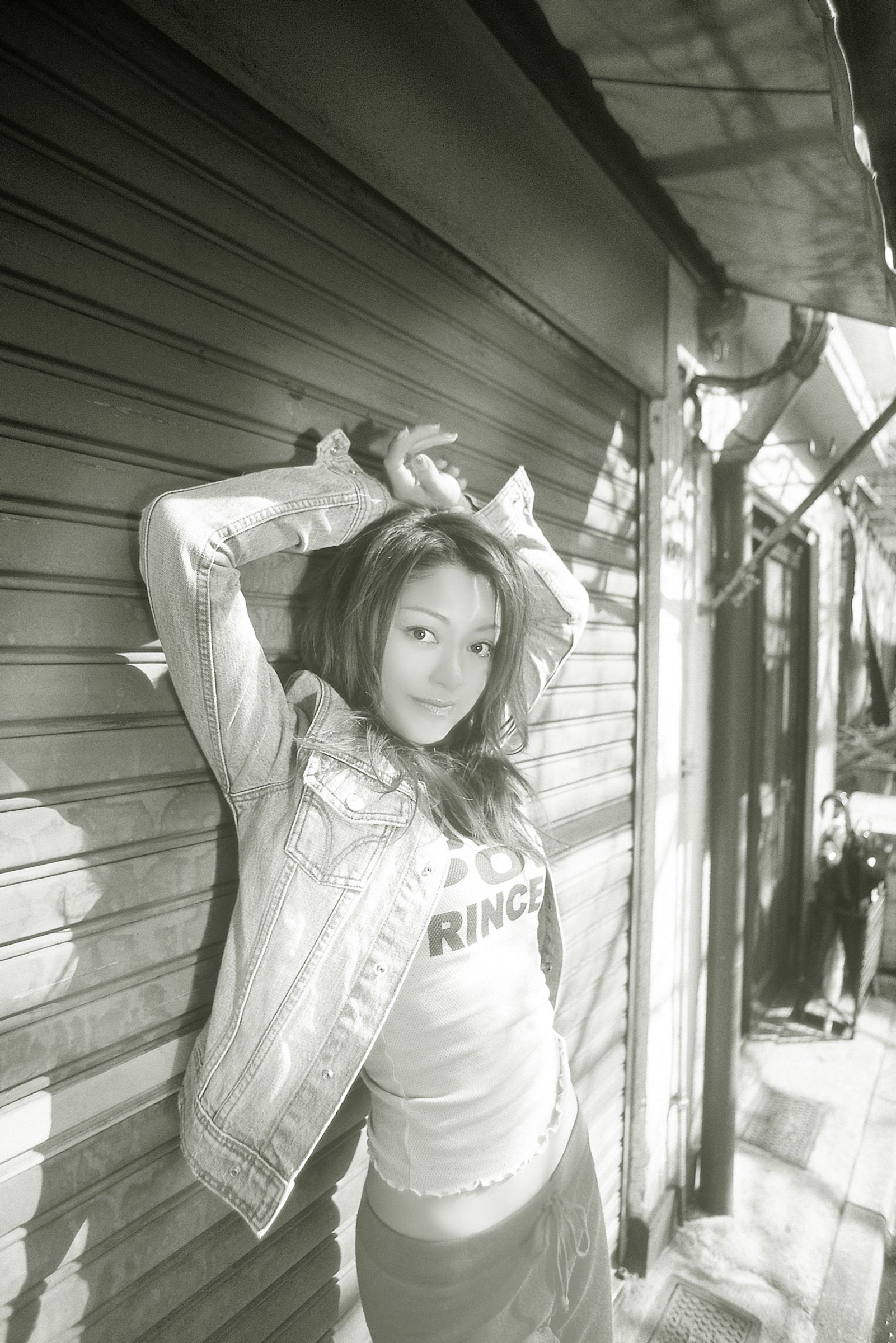 SF-No.451 Rio Matsumoto 松本莉绪/松本莉緒-图3