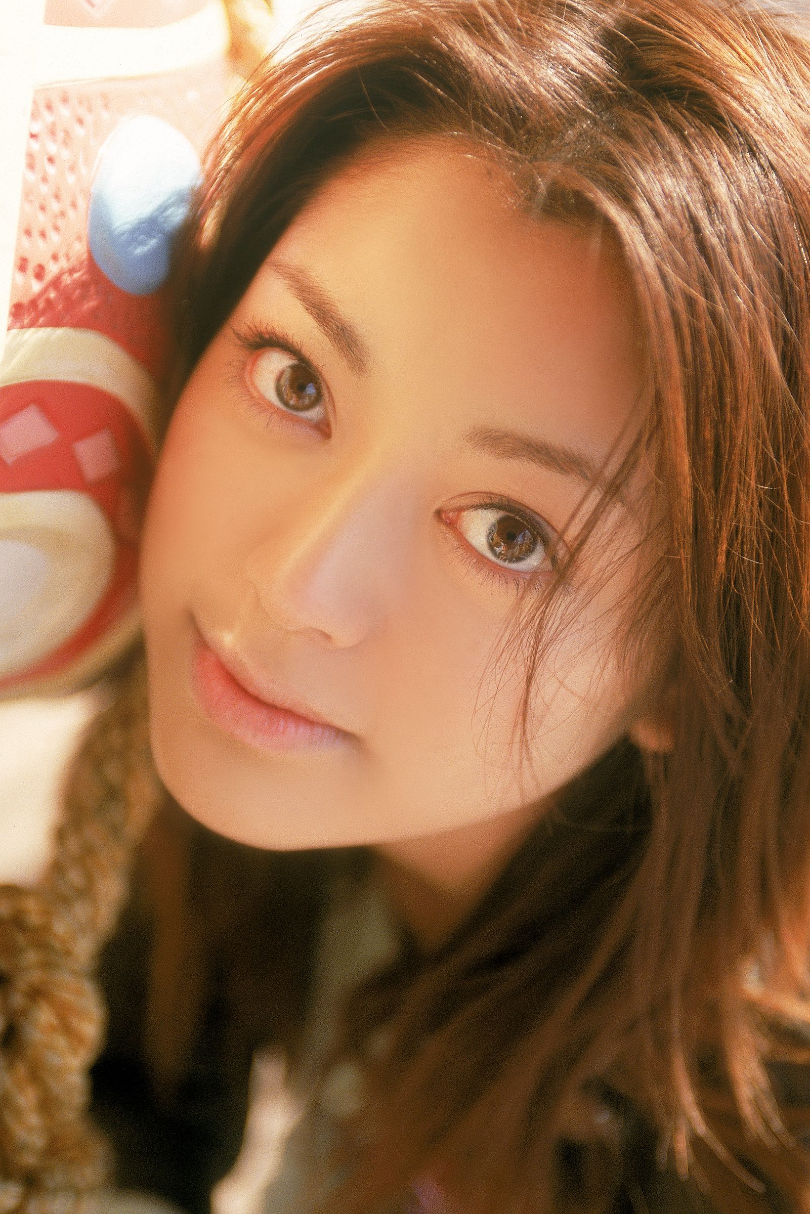 SF-No.451 Rio Matsumoto 松本莉绪/松本莉緒-图4