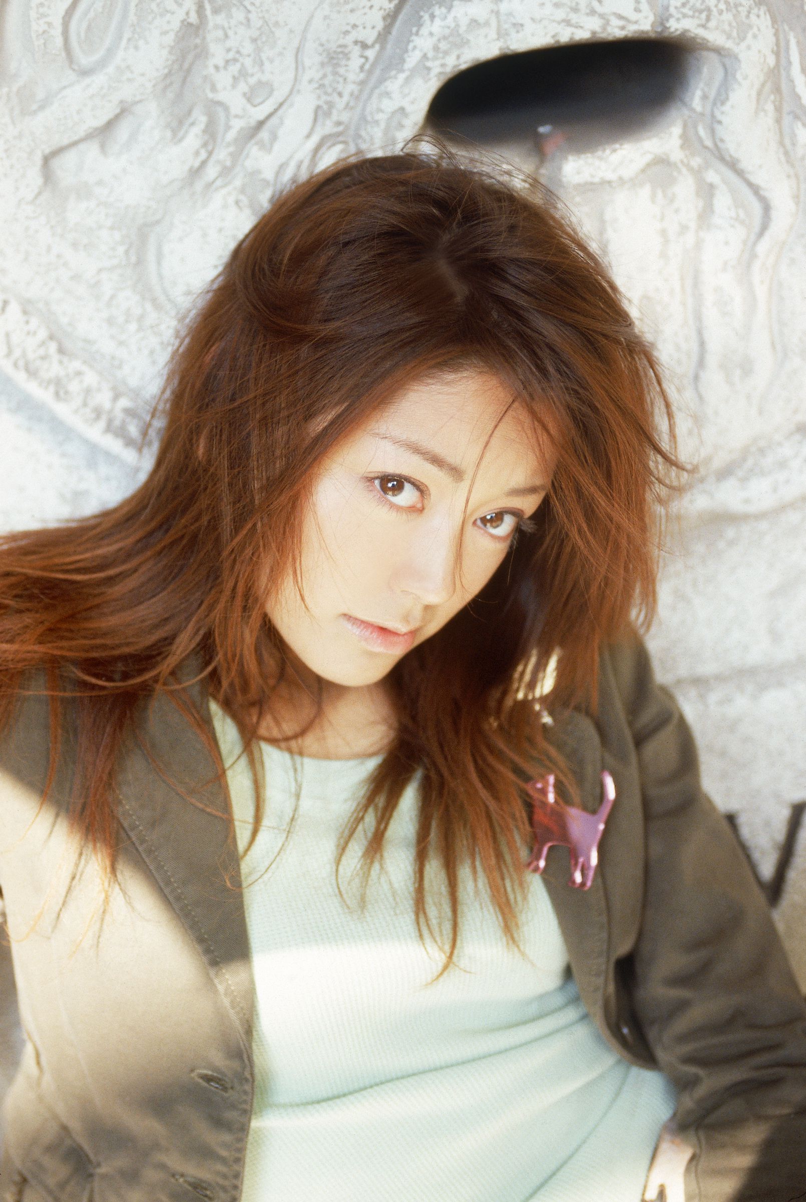 SF-No.451 Rio Matsumoto 松本莉绪/松本莉緒-图6