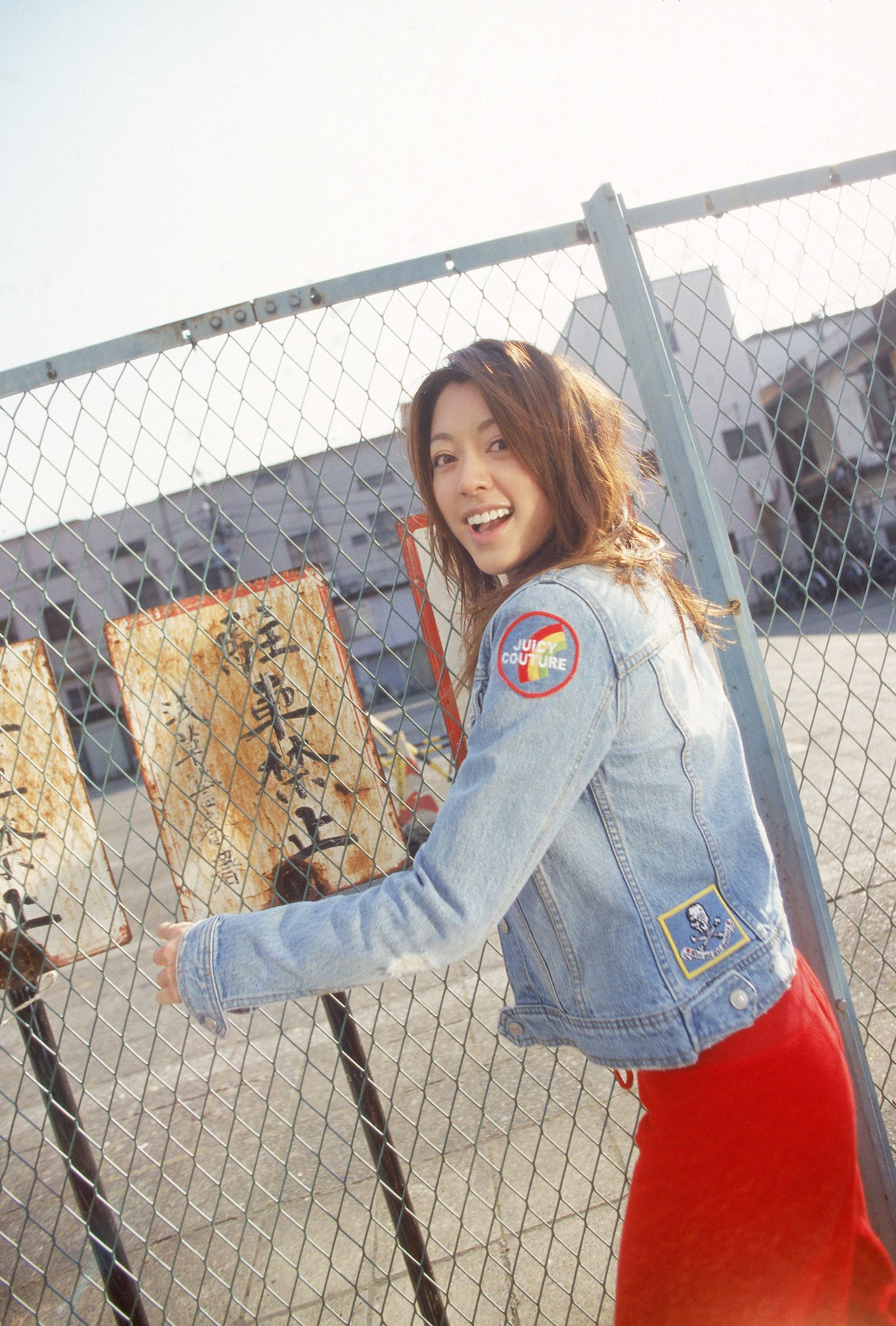 SF-No.451 Rio Matsumoto 松本莉绪/松本莉緒-图7