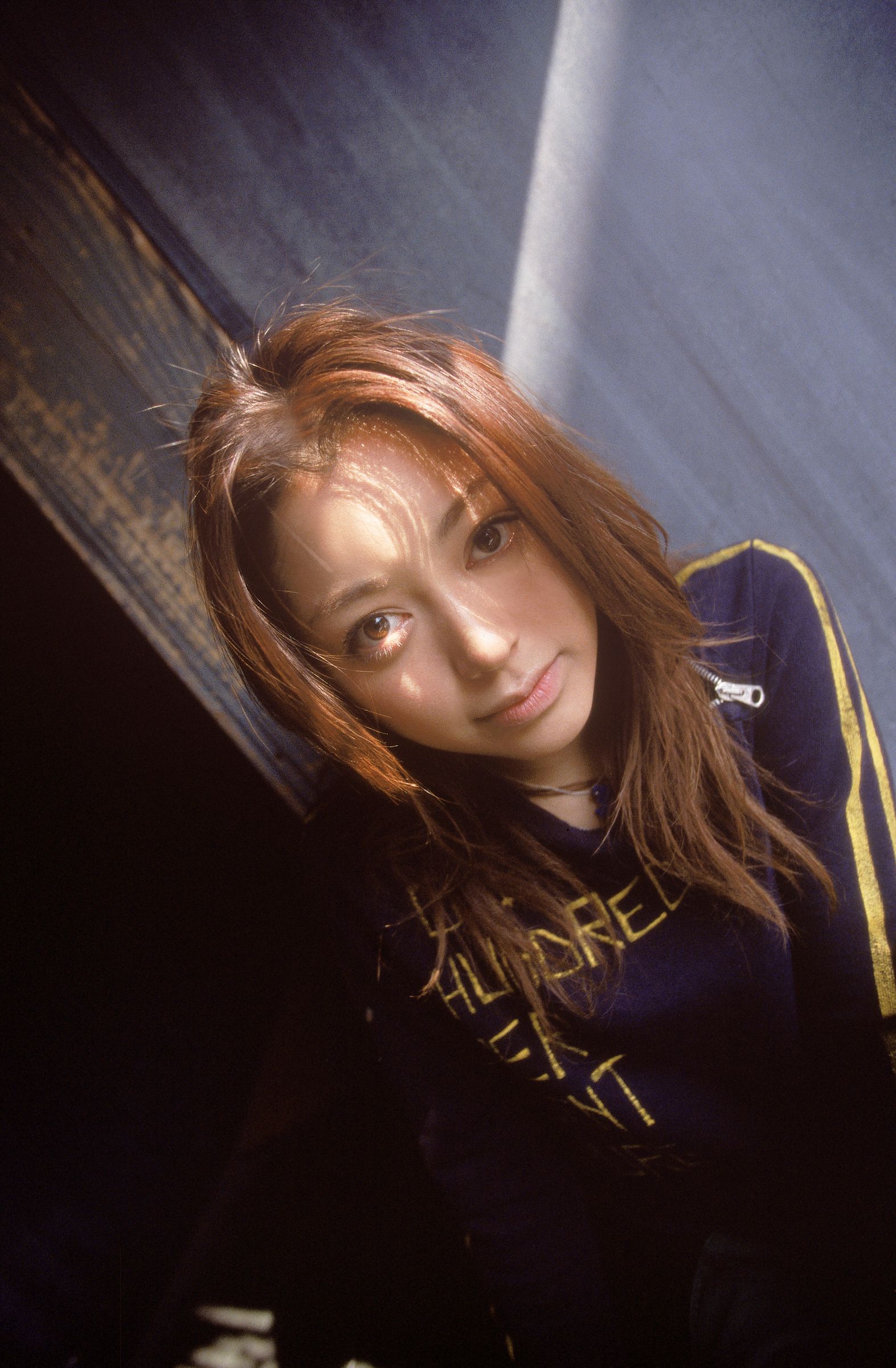 SF-No.451 Rio Matsumoto 松本莉绪/松本莉緒-图8