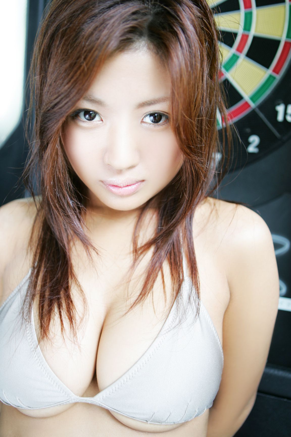 SF-No.453 Kana Tsugihara 次原かな/次原佳奈-图11