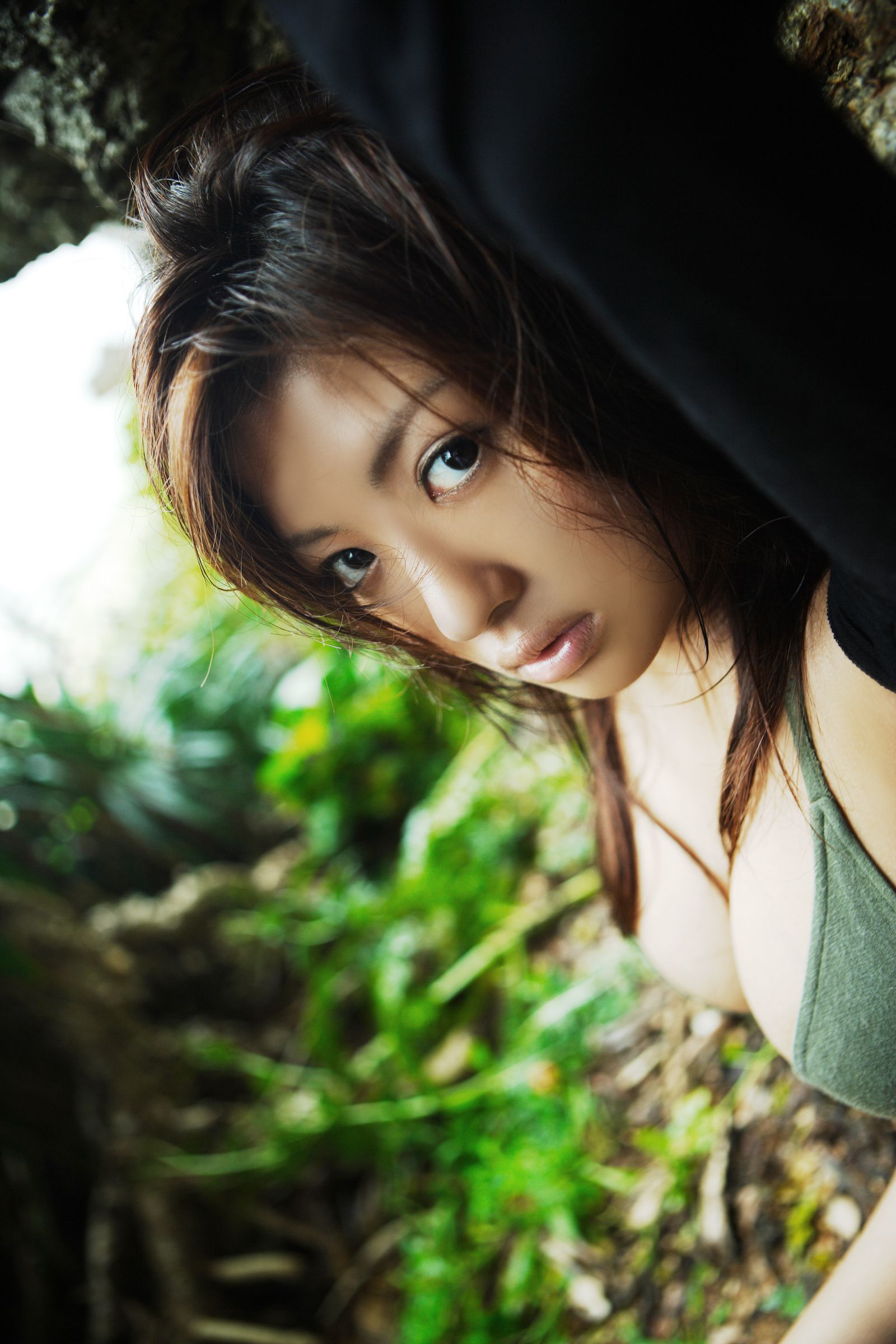 SF-No.453 Kana Tsugihara 次原かな/次原佳奈-图12