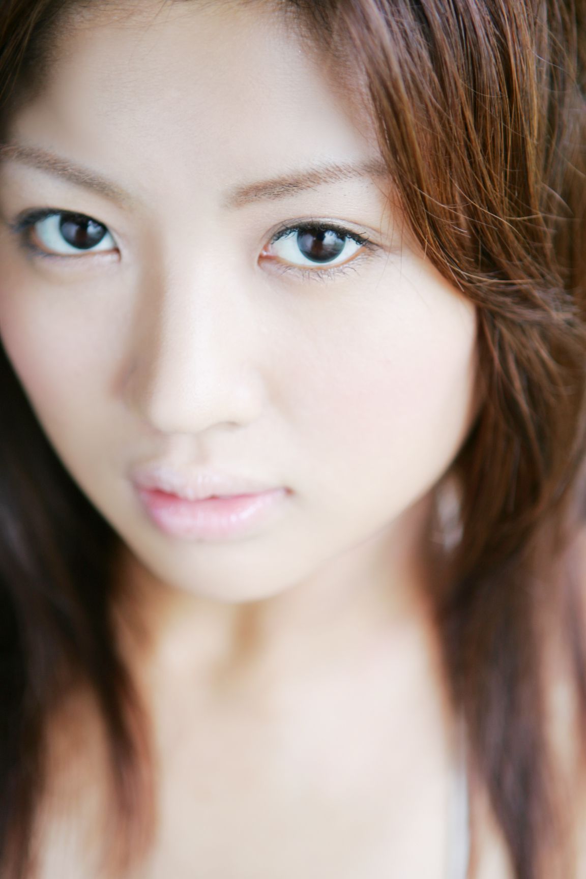 SF-No.453 Kana Tsugihara 次原かな/次原佳奈-图19