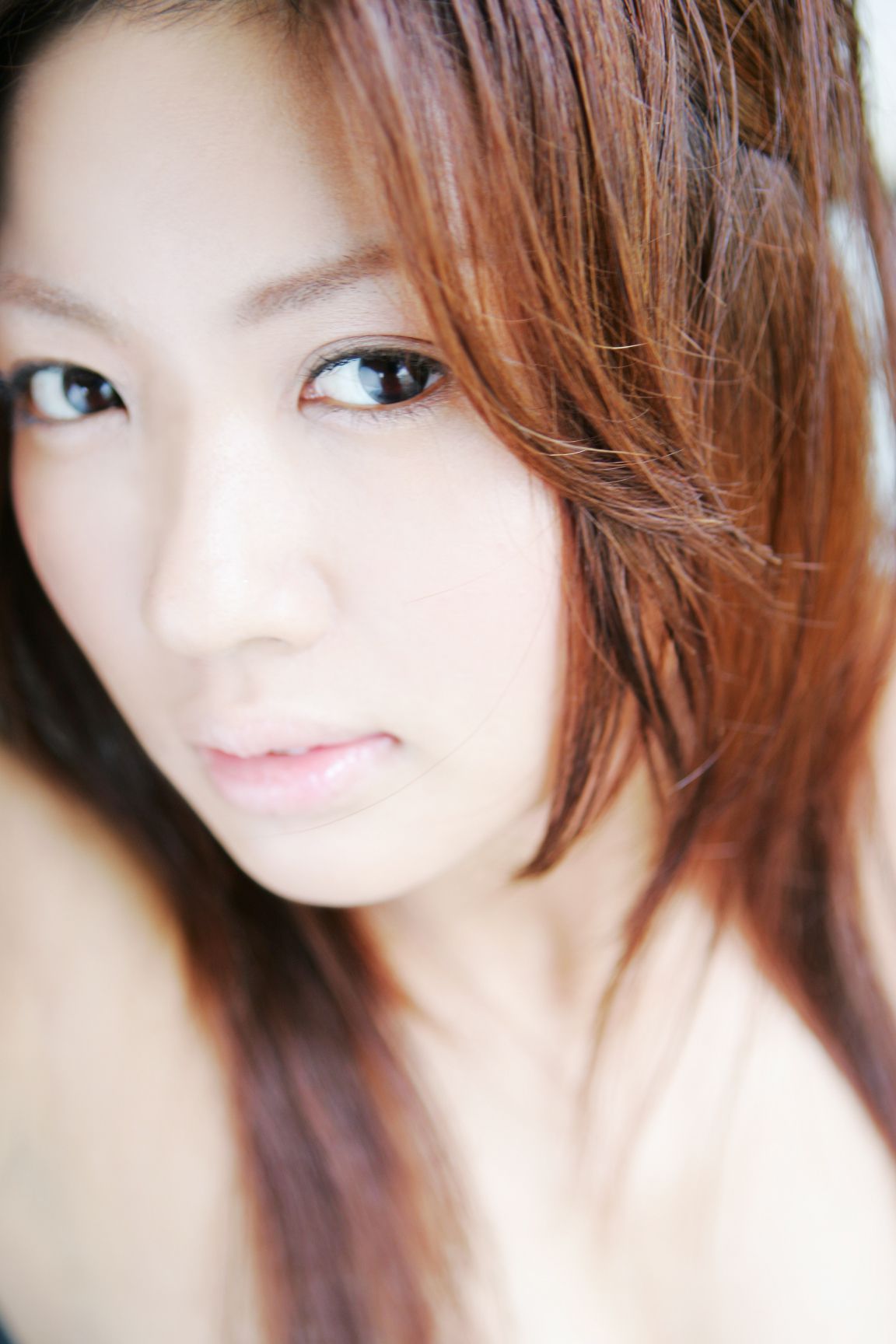 SF-No.453 Kana Tsugihara 次原かな/次原佳奈-图21