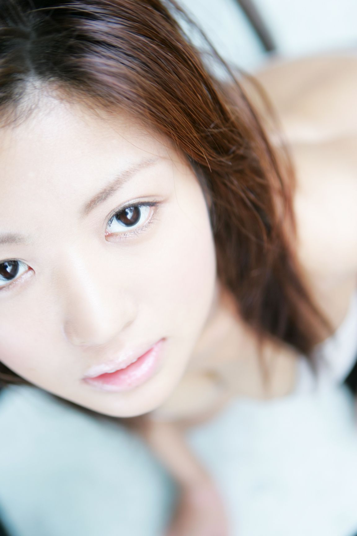 SF-No.453 Kana Tsugihara 次原かな/次原佳奈-图3