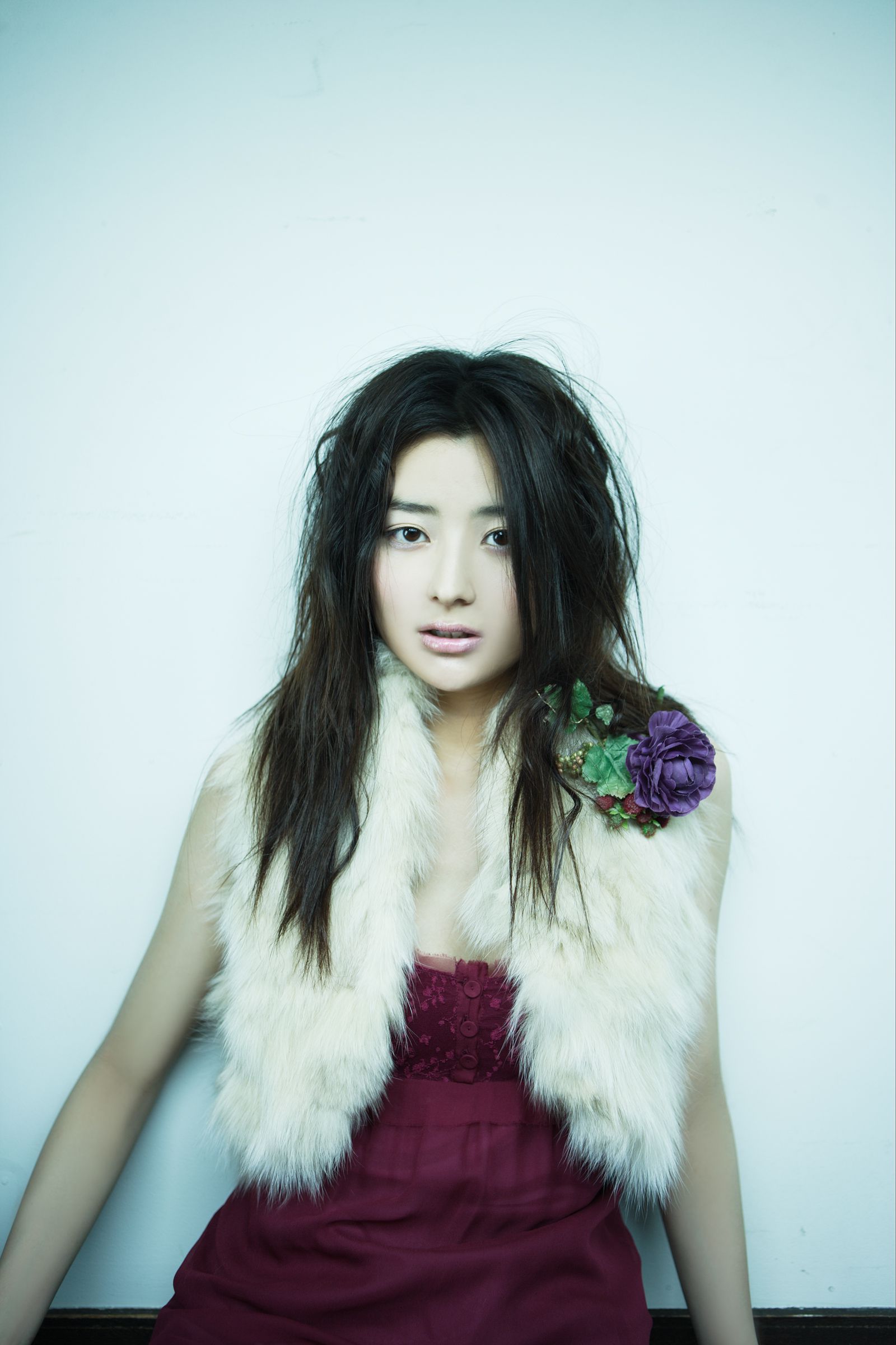 SF-No.455 Natsuki Harada 原田夏希-图9