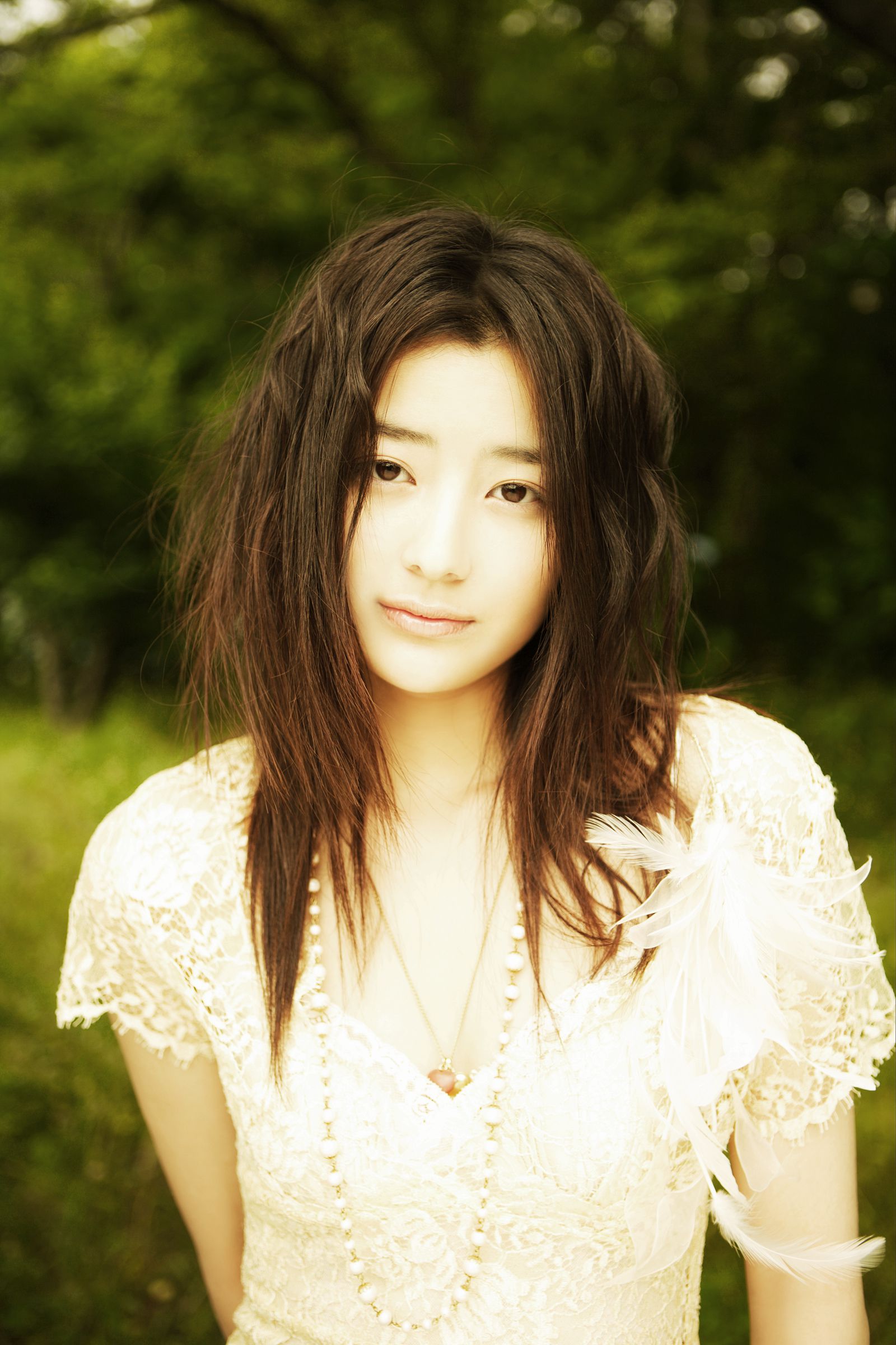 SF-No.455 Natsuki Harada 原田夏希-图13