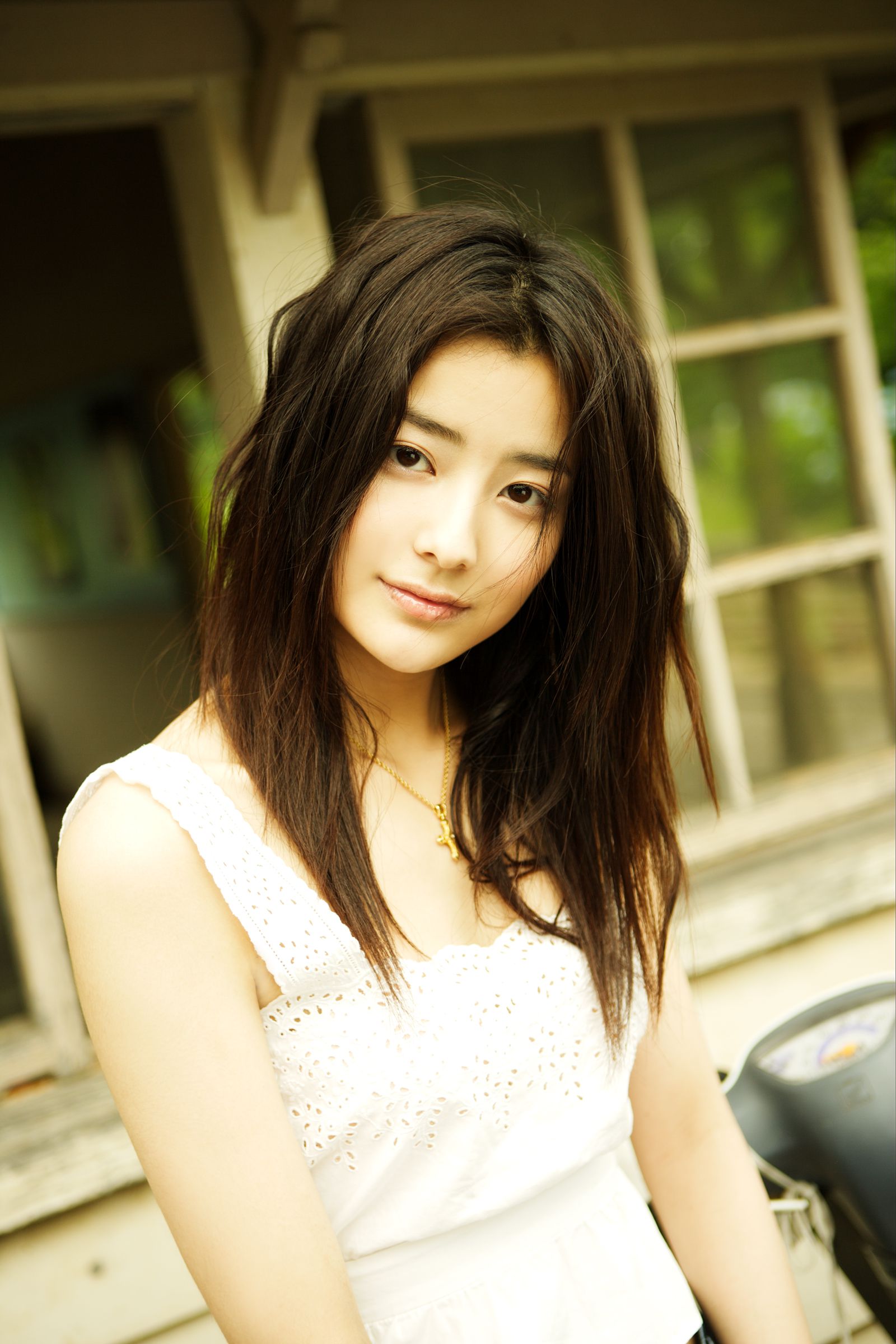 SF-No.455 Natsuki Harada 原田夏希-图20