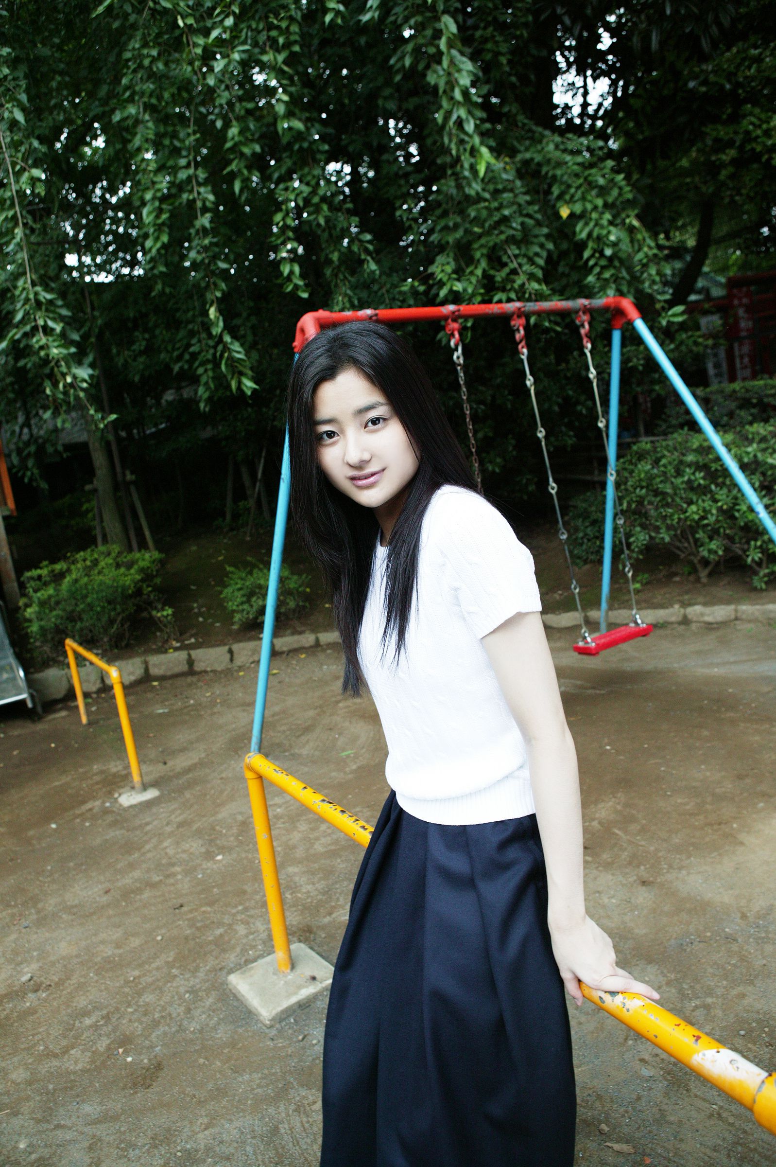 SF-No.455 Natsuki Harada 原田夏希-图5