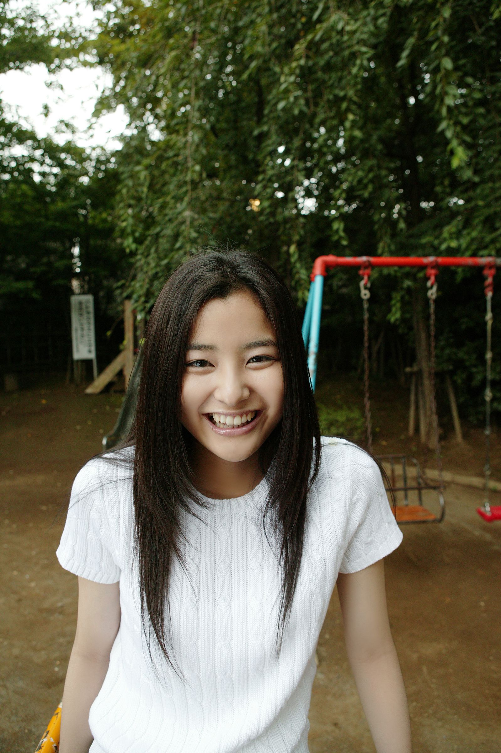 SF-No.455 Natsuki Harada 原田夏希-图6