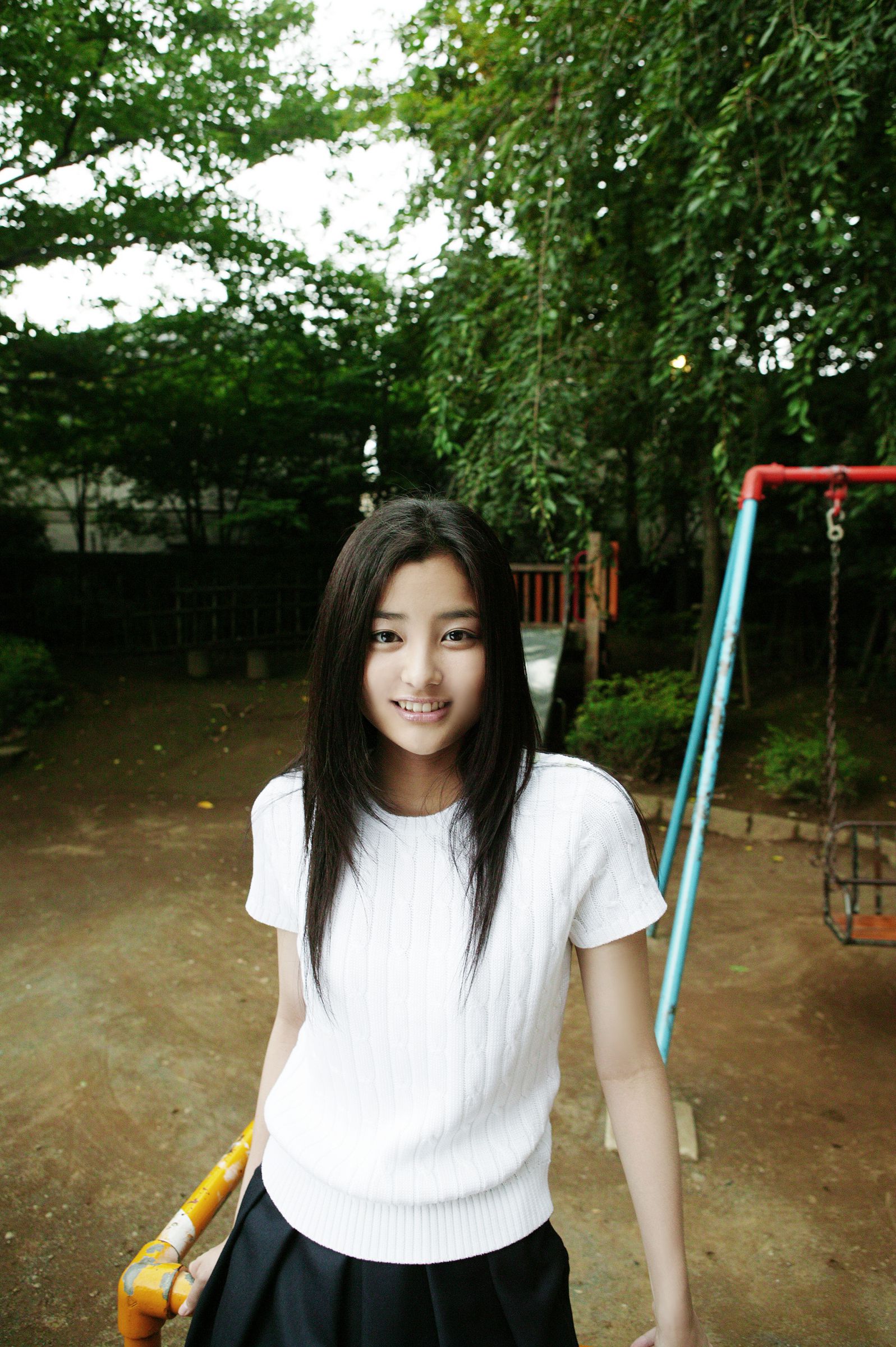 SF-No.455 Natsuki Harada 原田夏希-图7