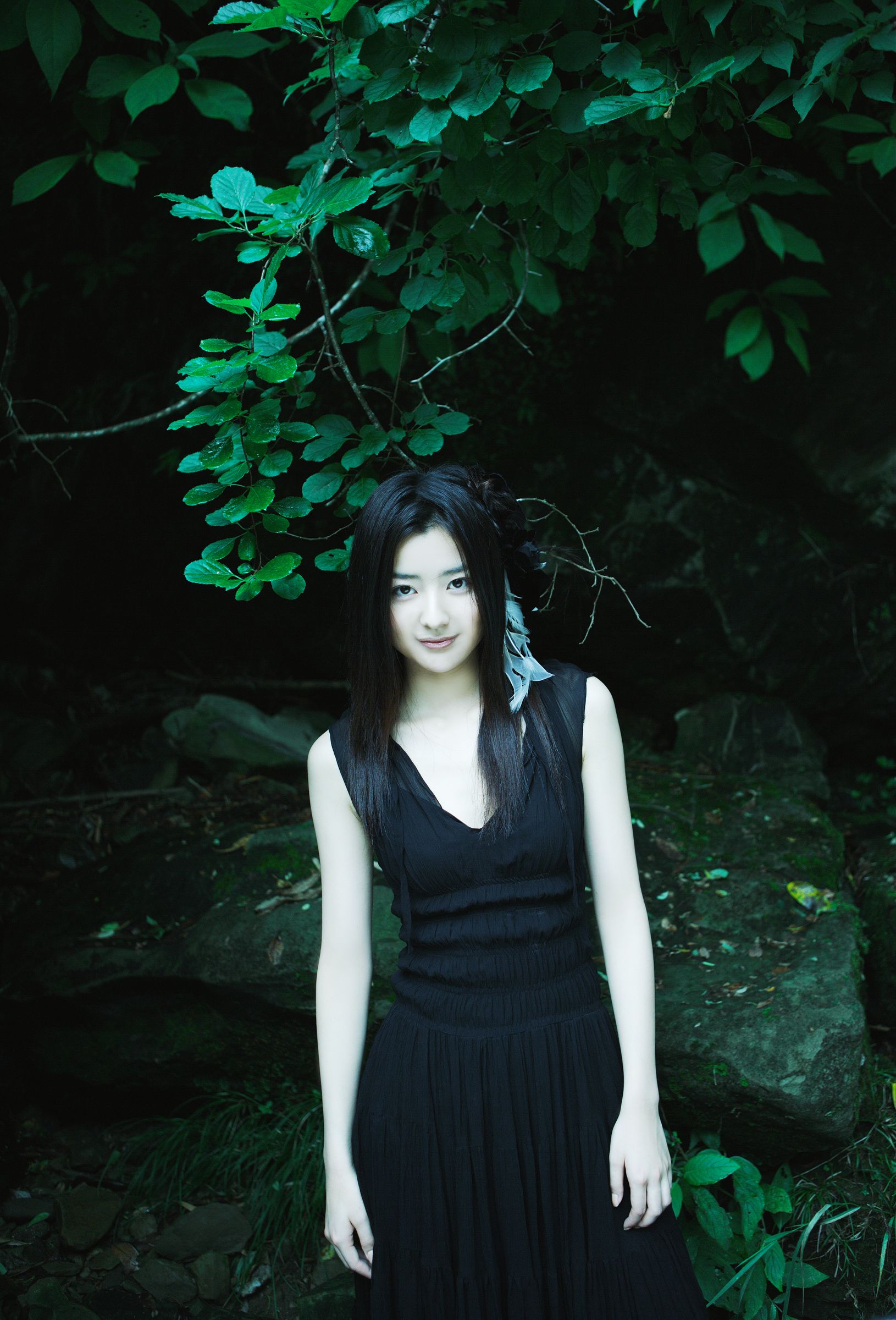 SF-No.456 原田夏希 Natsuki Harada-图12