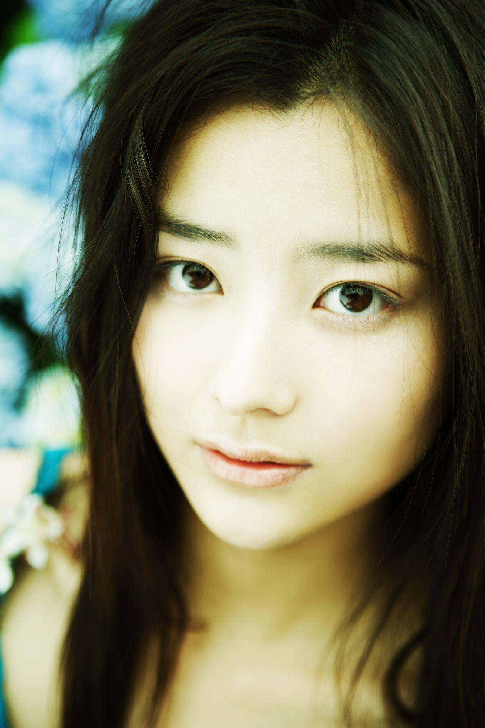 SF-No.456 原田夏希 Natsuki Harada-图14