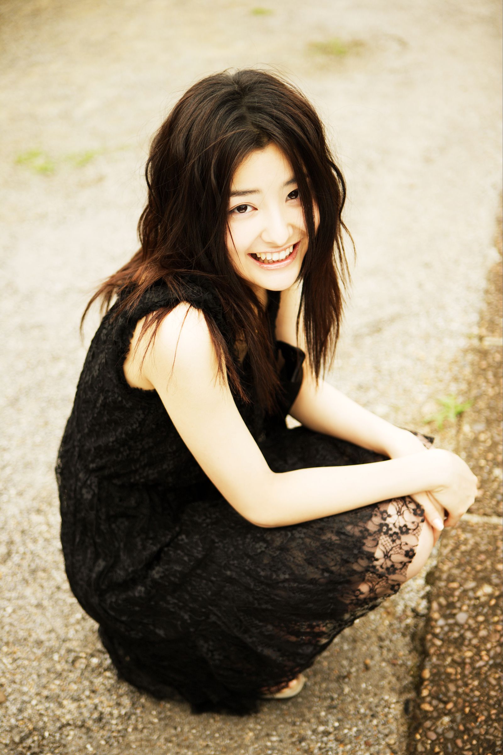 SF-No.456 原田夏希 Natsuki Harada-图15