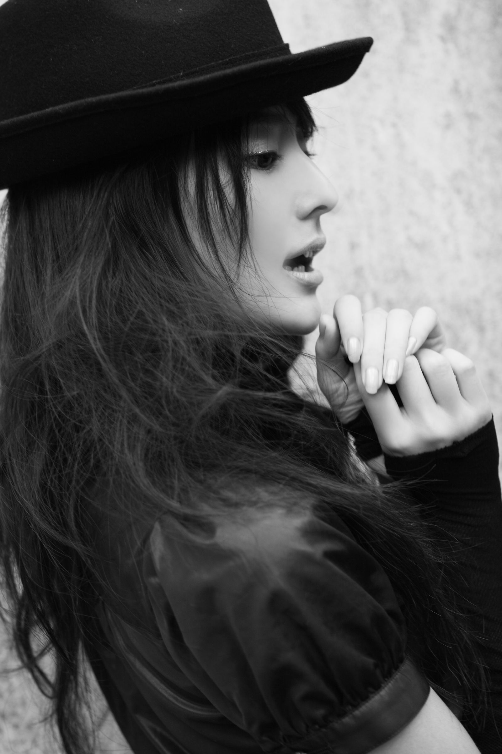 SF-No.456 原田夏希 Natsuki Harada-图1