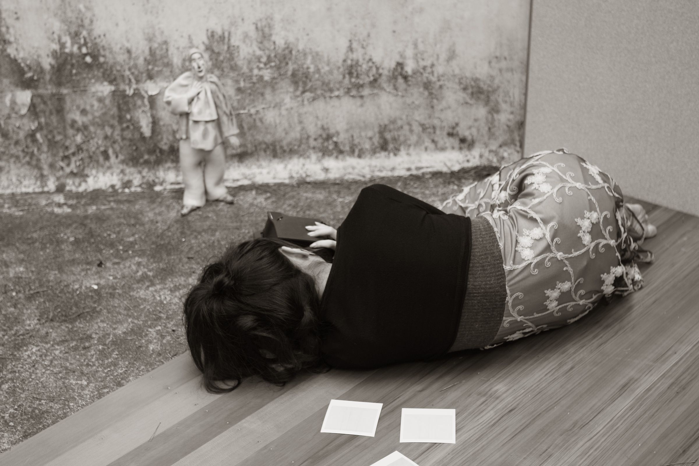 SF-No.456 原田夏希 Natsuki Harada-图19