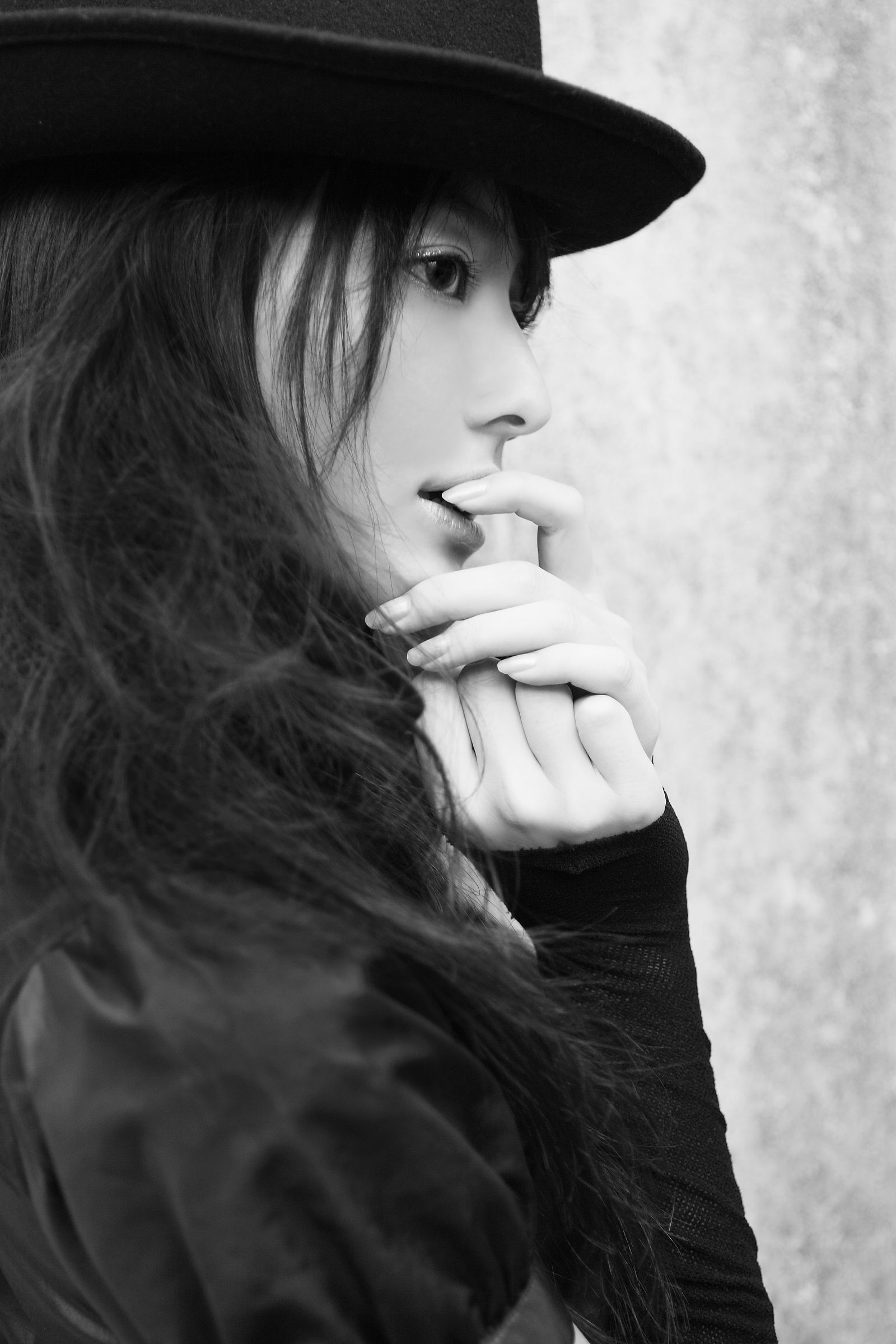 SF-No.456 原田夏希 Natsuki Harada-图2