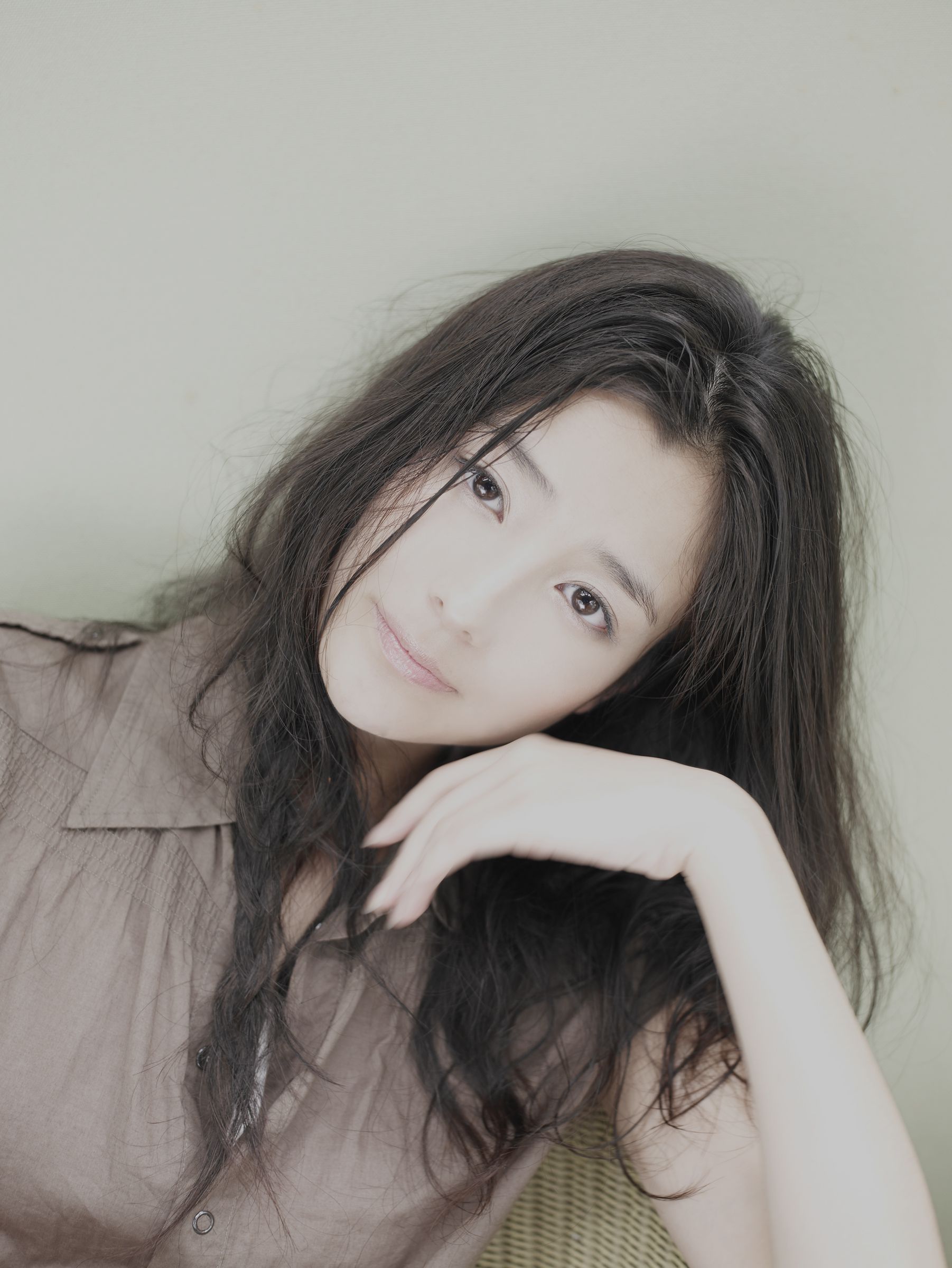 SF-No.456 原田夏希 Natsuki Harada-图3