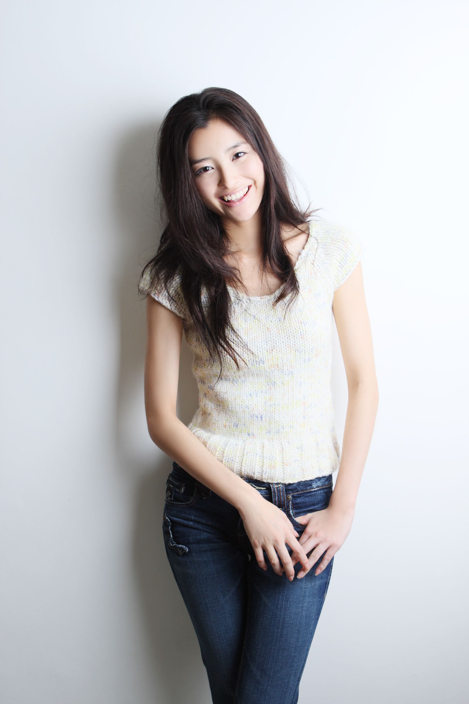 SF-No.456 原田夏希 Natsuki Harada-图4