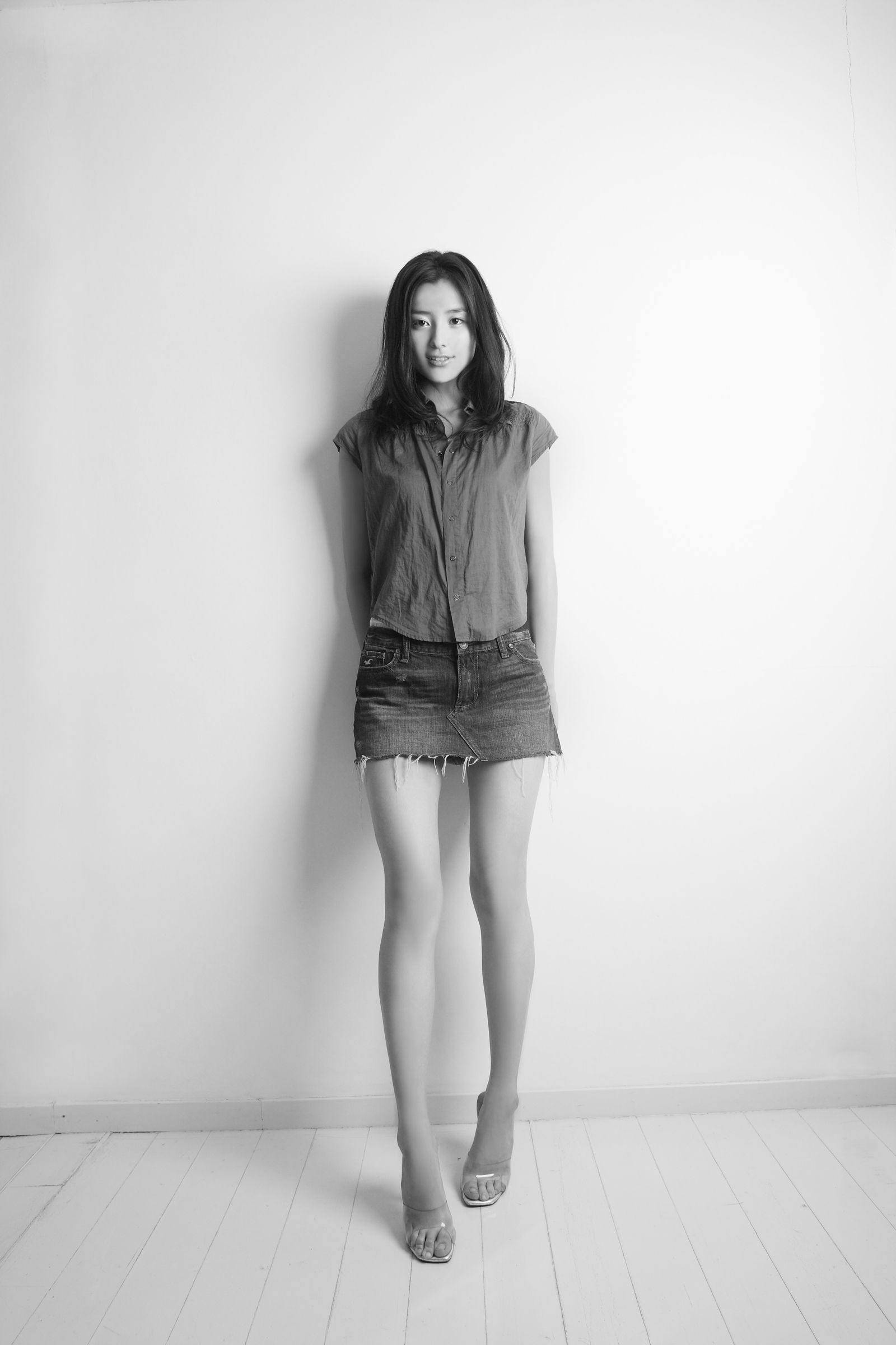 SF-No.456 原田夏希 Natsuki Harada-图8